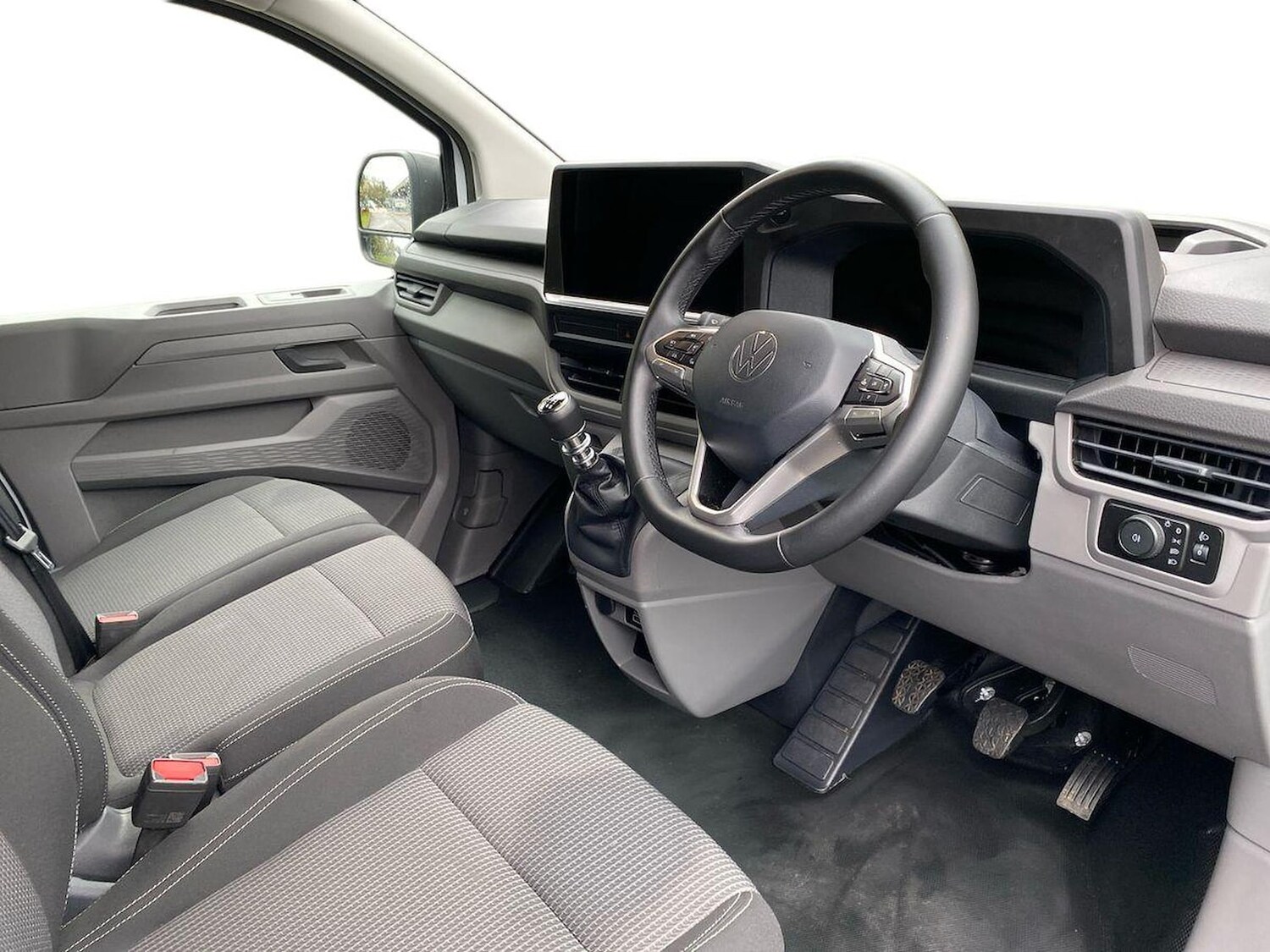 Used Volkswagen Transporter 2025 for sale - 77487484: Photo 15