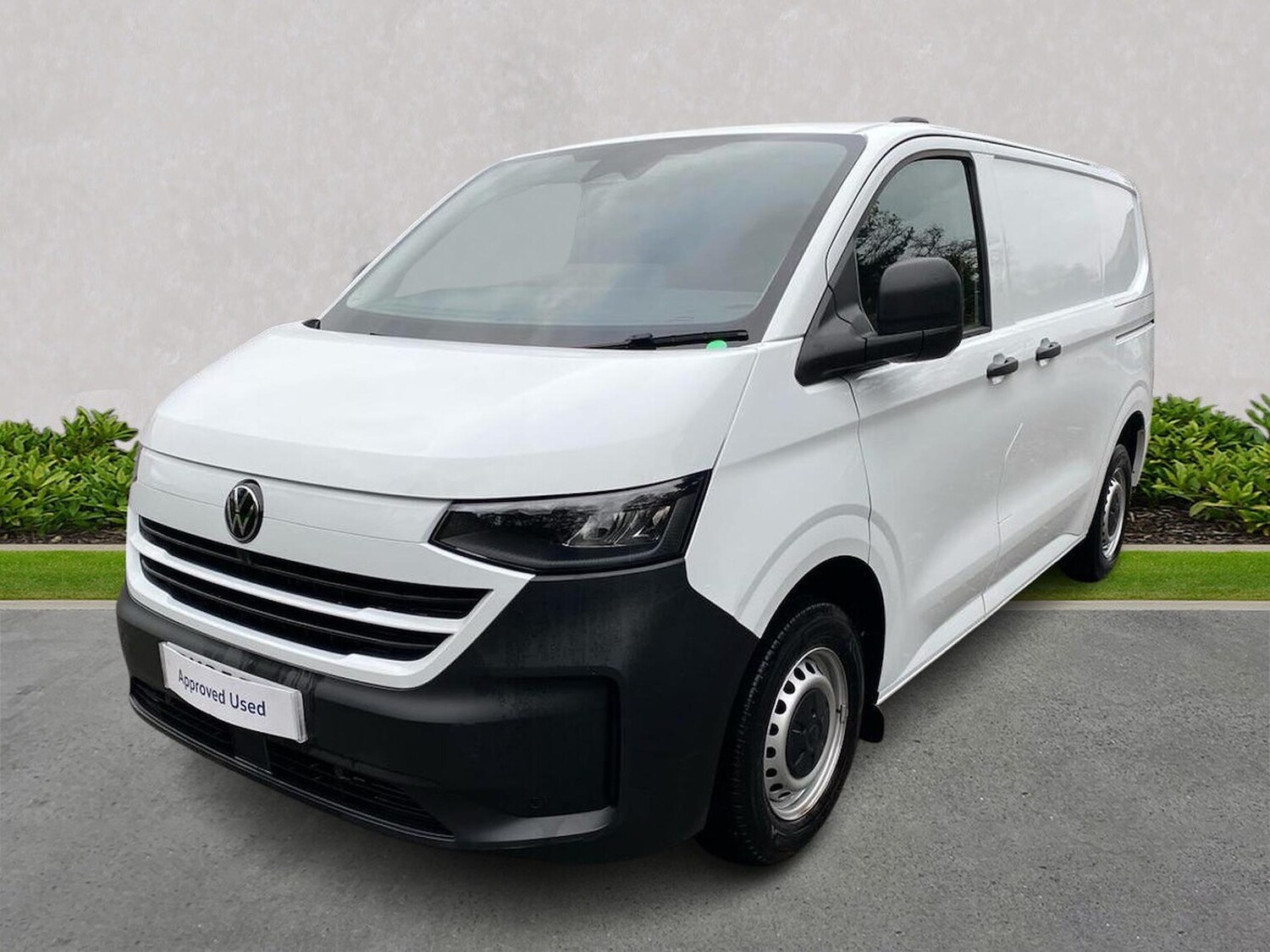 Used Volkswagen Transporter 2025 for sale - 77487484: Photo 20