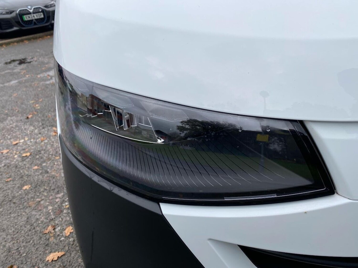 Used Volkswagen Transporter 2025 for sale - 77487484: Photo 23