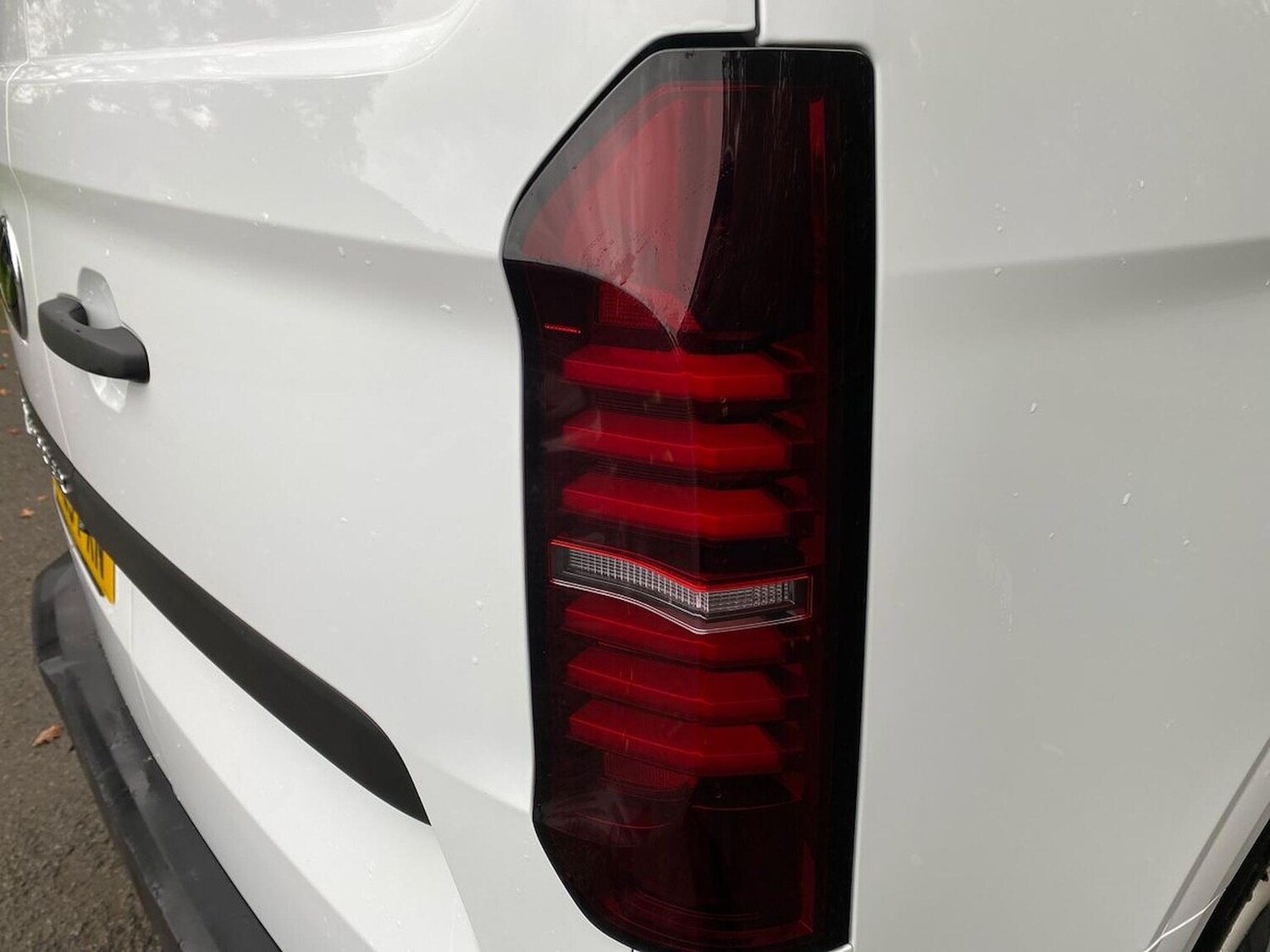 Used Volkswagen Transporter 2025 for sale - 77487484: Photo 24