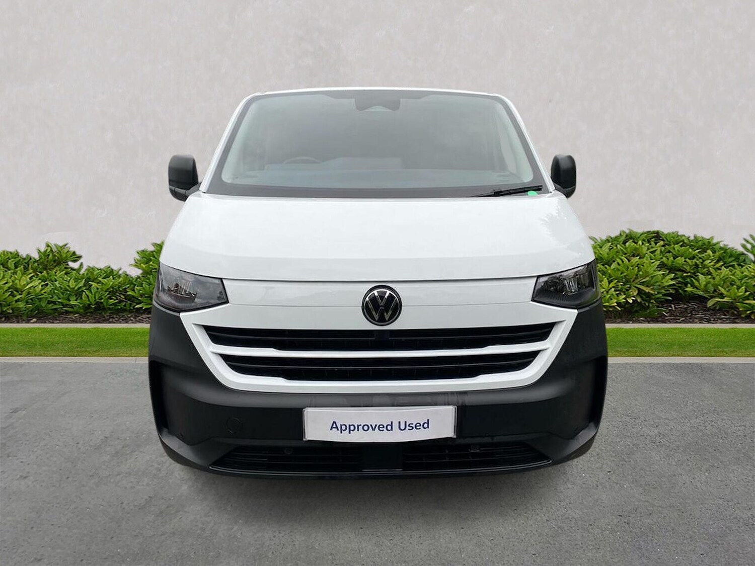 Used Volkswagen Transporter 2025 for sale - 77487484: Photo 5