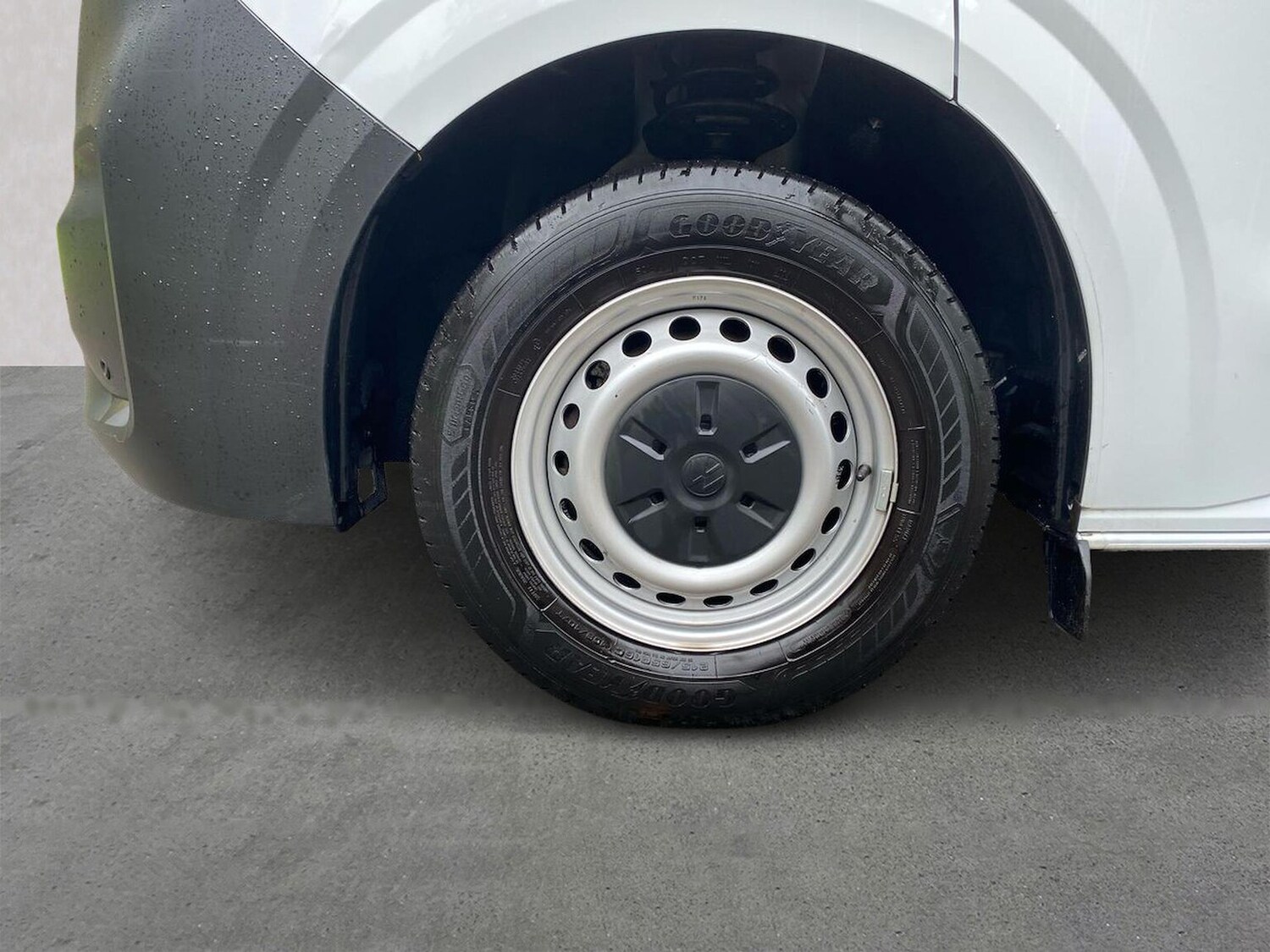 Used Volkswagen Transporter 2025 for sale - 77487484: Photo 6