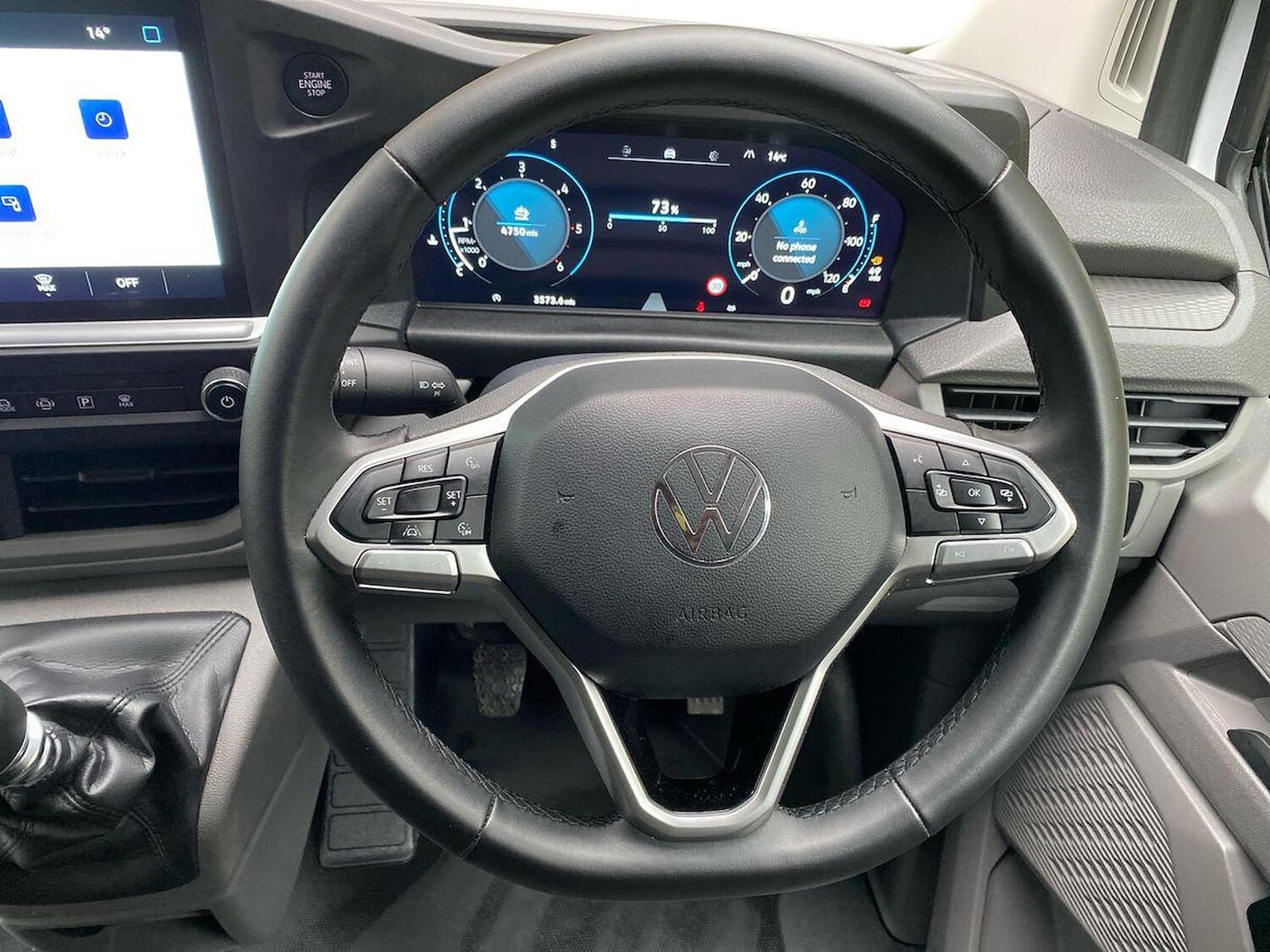 Used Volkswagen Transporter 2025 for sale - 77487484: Photo 9