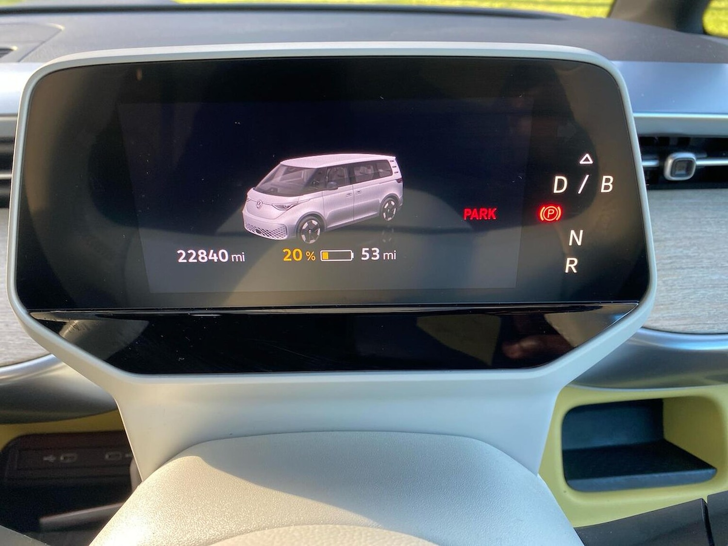 Used Volkswagen ID.Buzz 2024 for sale - 76741238: Photo 10