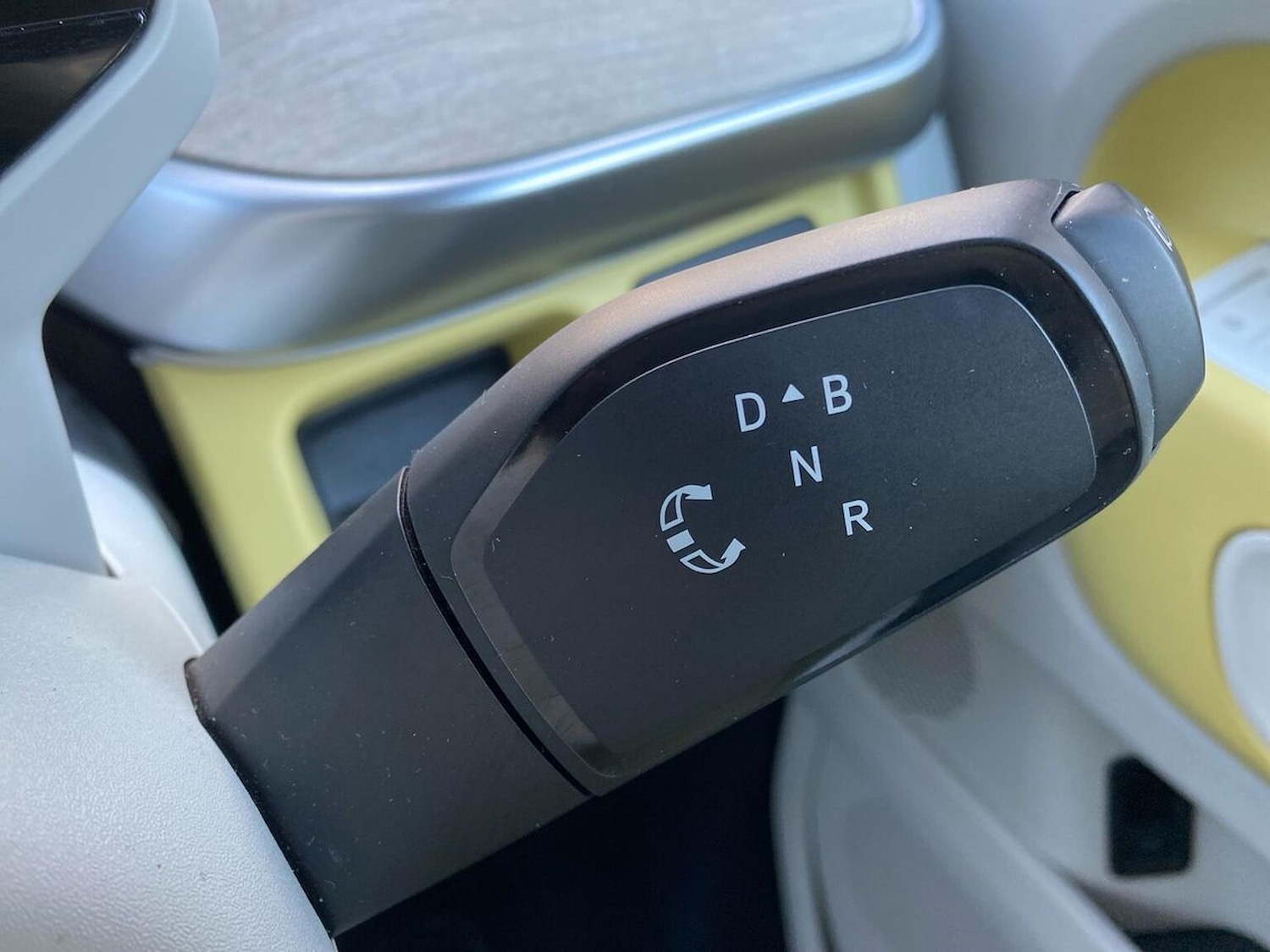 Used Volkswagen ID.Buzz 2024 for sale - 76741238: Photo 13