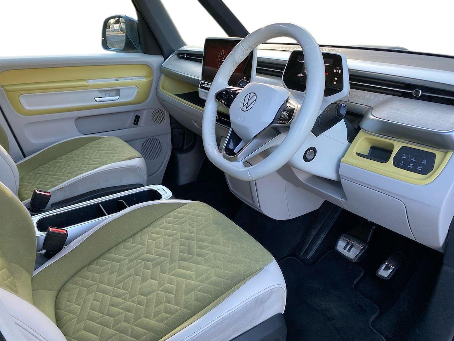 Used Volkswagen ID.Buzz 2024 for sale - 76741238: Photo 15