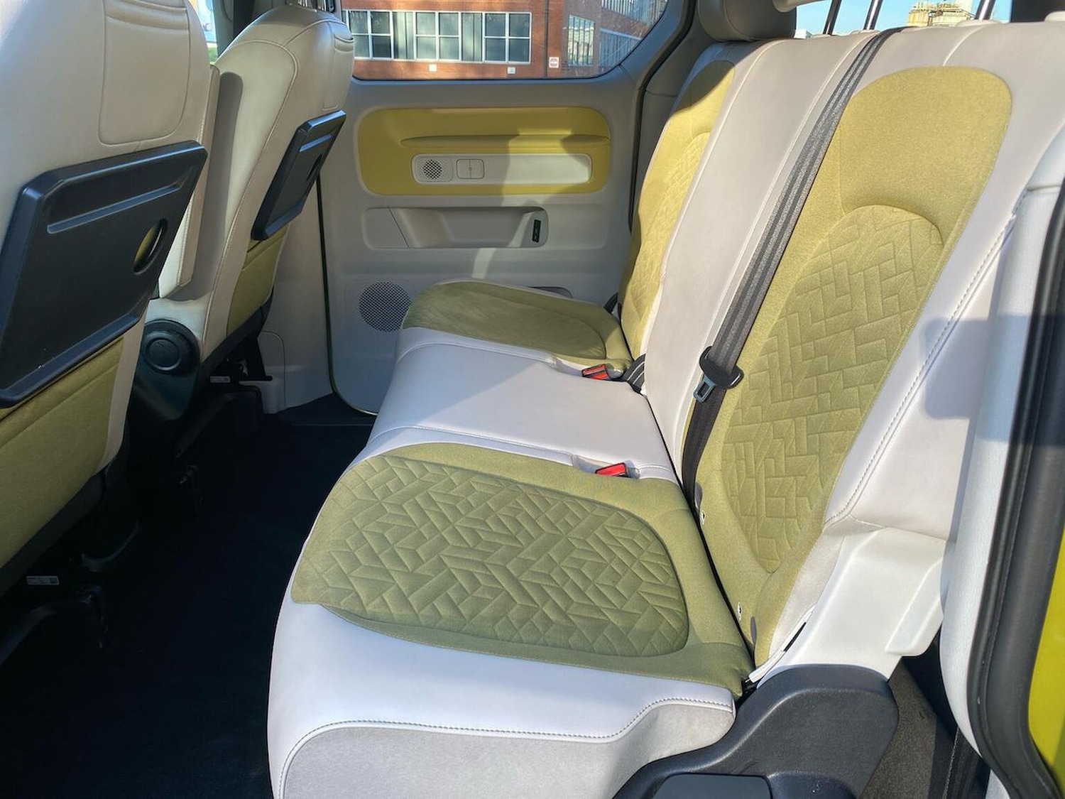 Used Volkswagen ID.Buzz 2024 for sale - 76741238: Photo 16