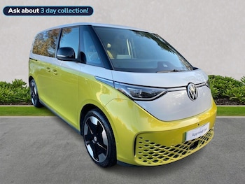 Volkswagen - ID.Buzz