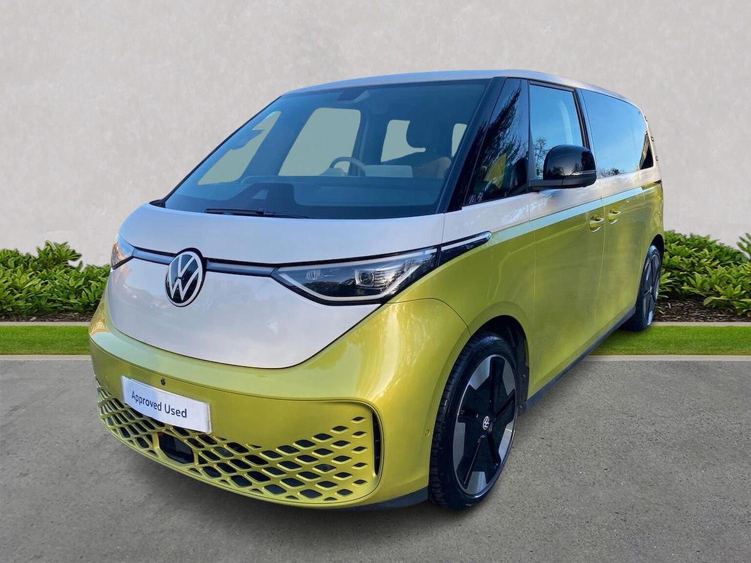 Used Volkswagen ID.Buzz 2024 for sale - 76741238: Photo 20