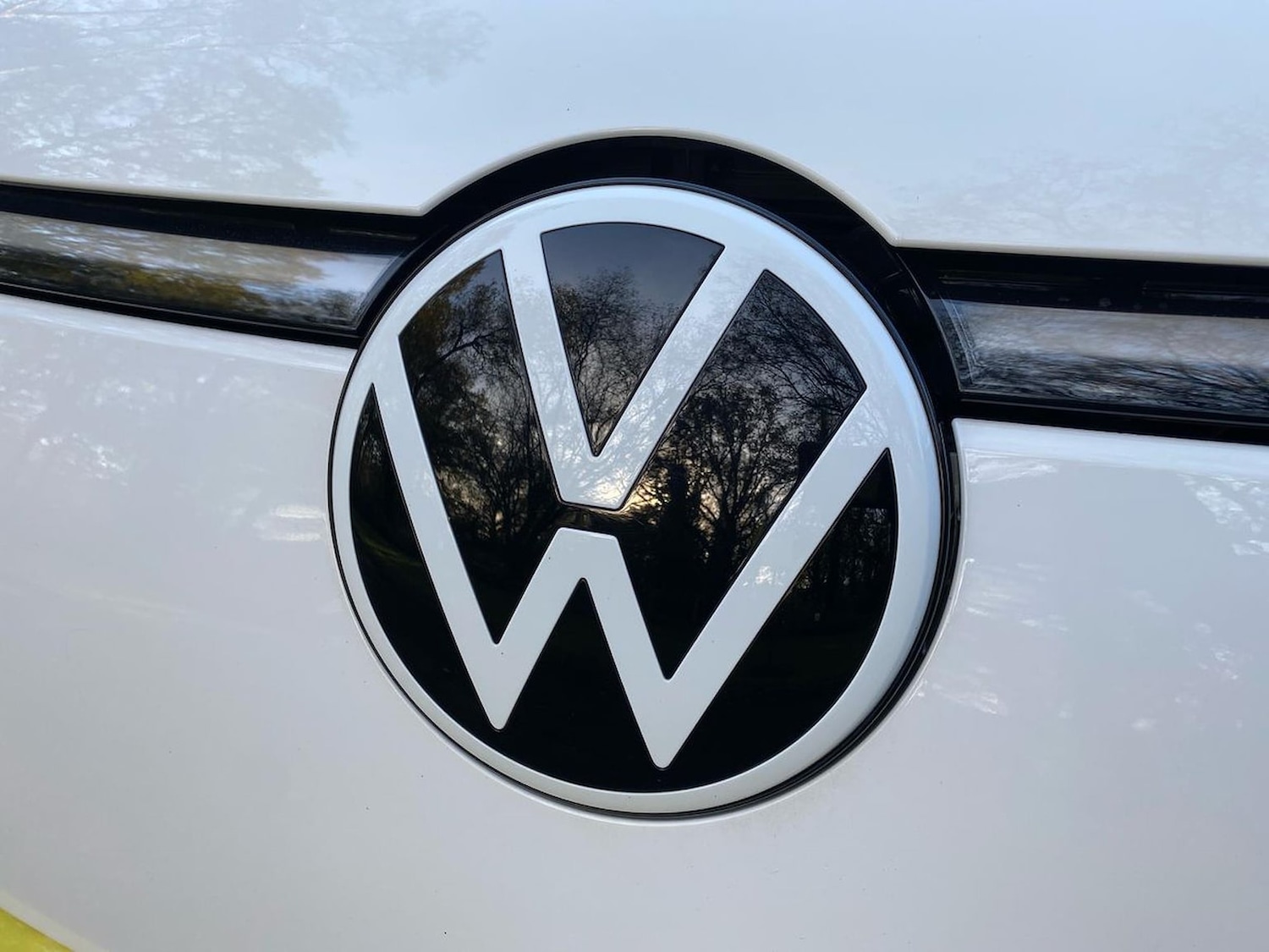 Used Volkswagen ID.Buzz 2024 for sale - 76741238: Photo 22