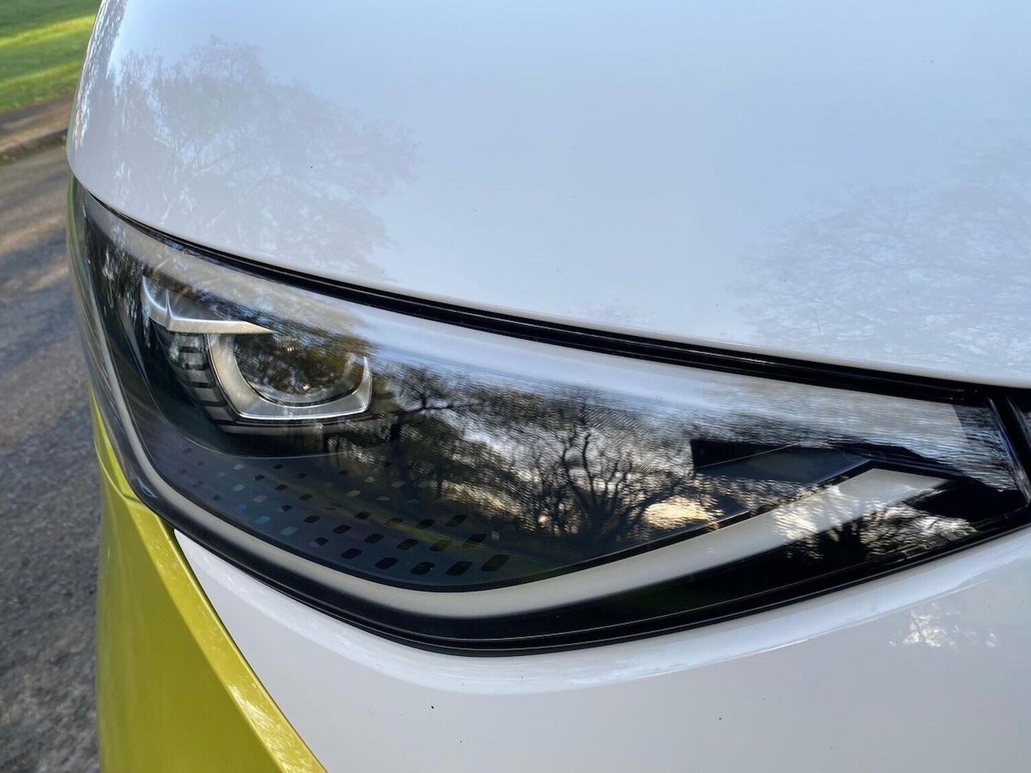 Used Volkswagen ID.Buzz 2024 for sale - 76741238: Photo 23