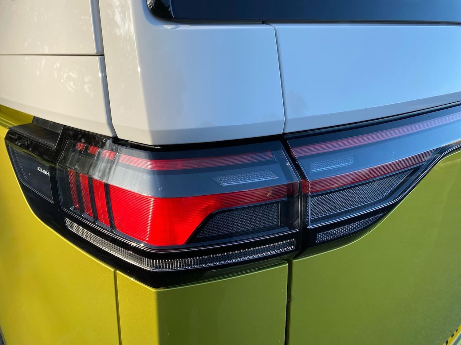 Used Volkswagen ID.Buzz 2024 for sale - 76741238: Photo 24