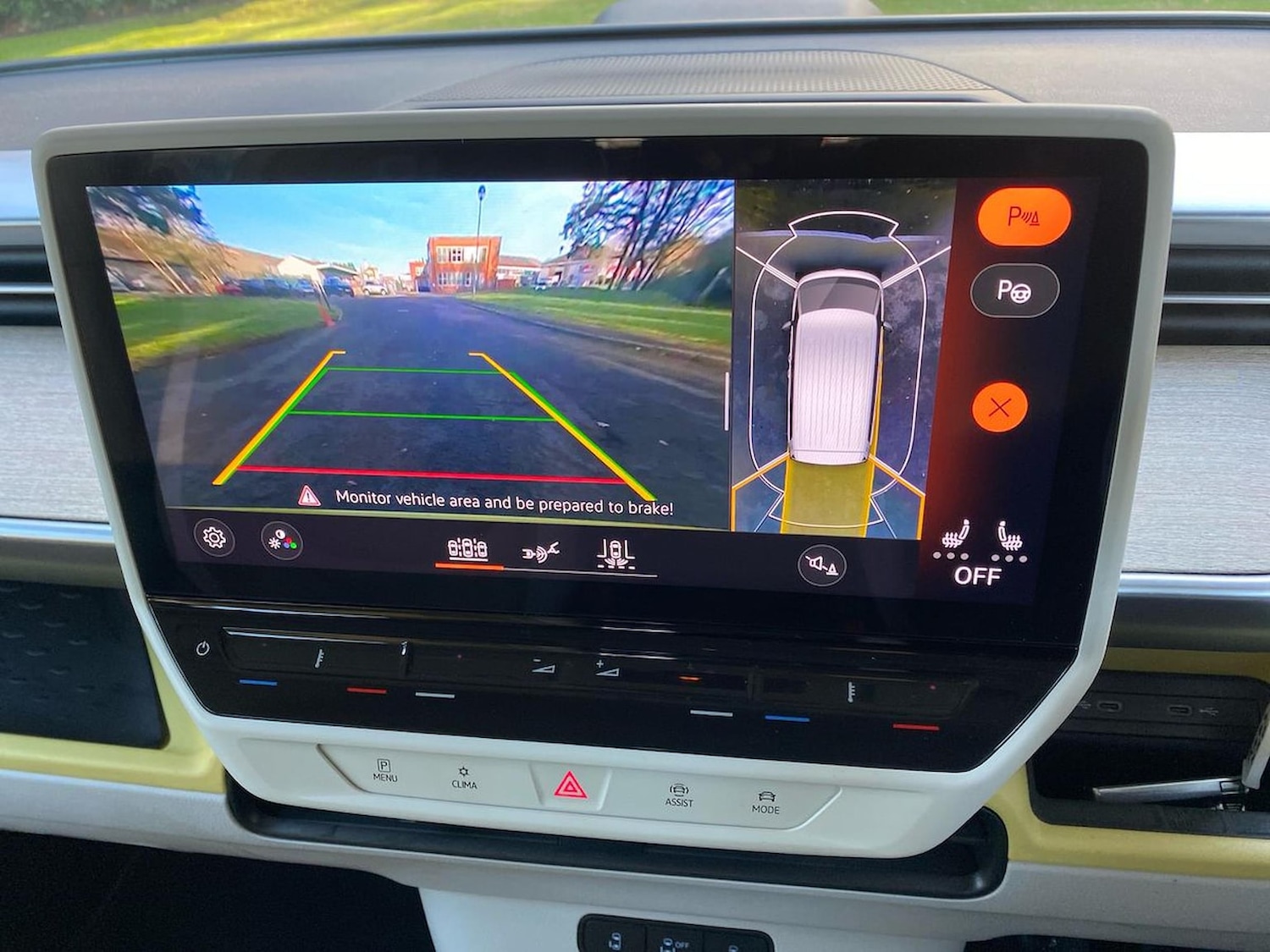 Used Volkswagen ID.Buzz 2024 for sale - 76741238: Photo 33