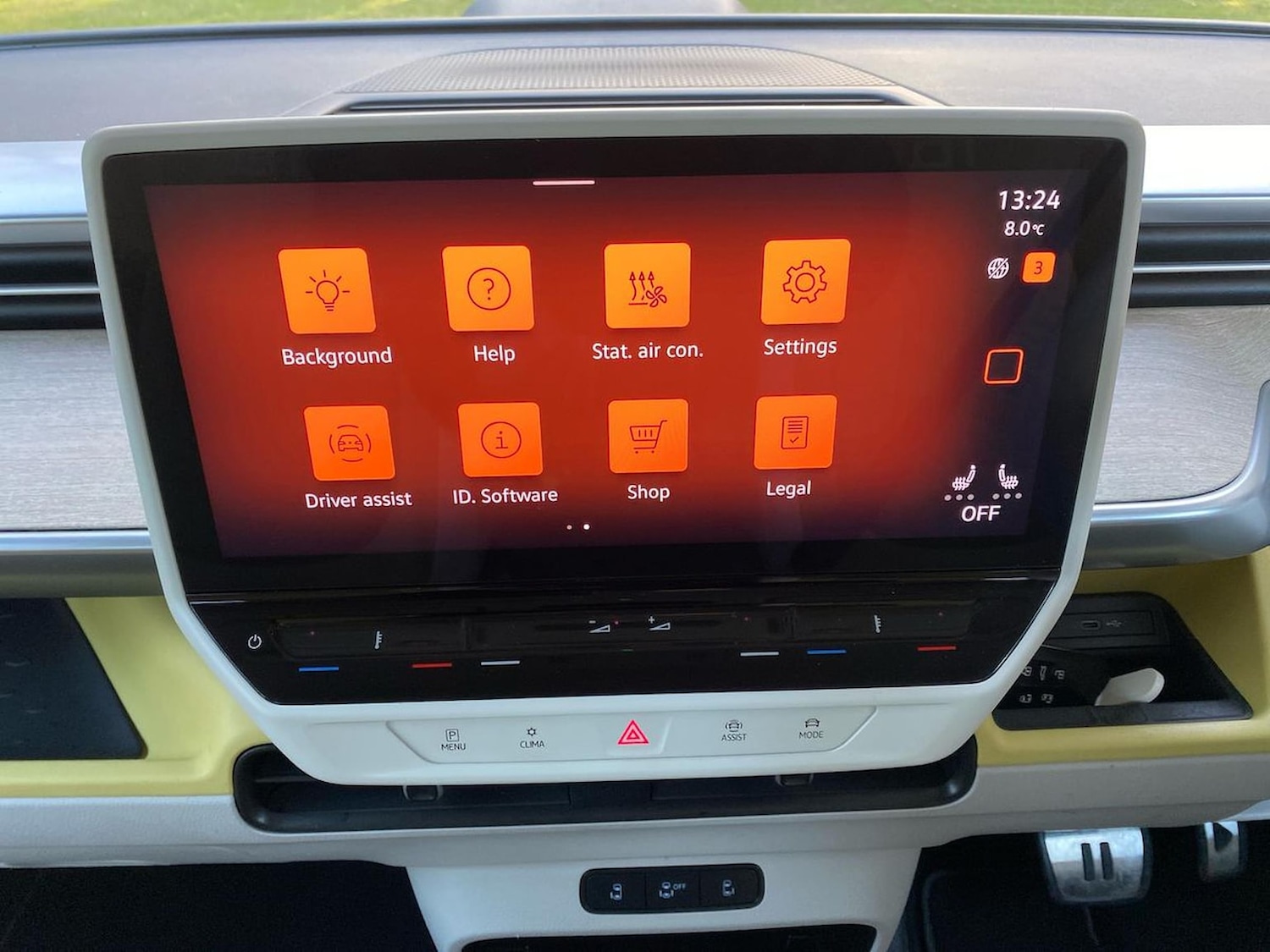 Used Volkswagen ID.Buzz 2024 for sale - 76741238: Photo 38