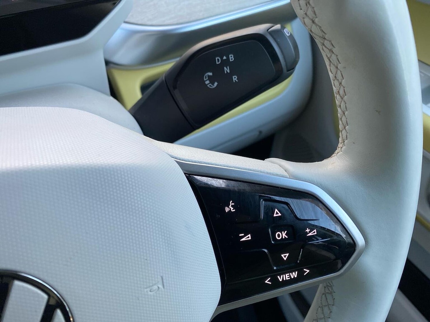 Used Volkswagen ID.Buzz 2024 for sale - 76741238: Photo 40