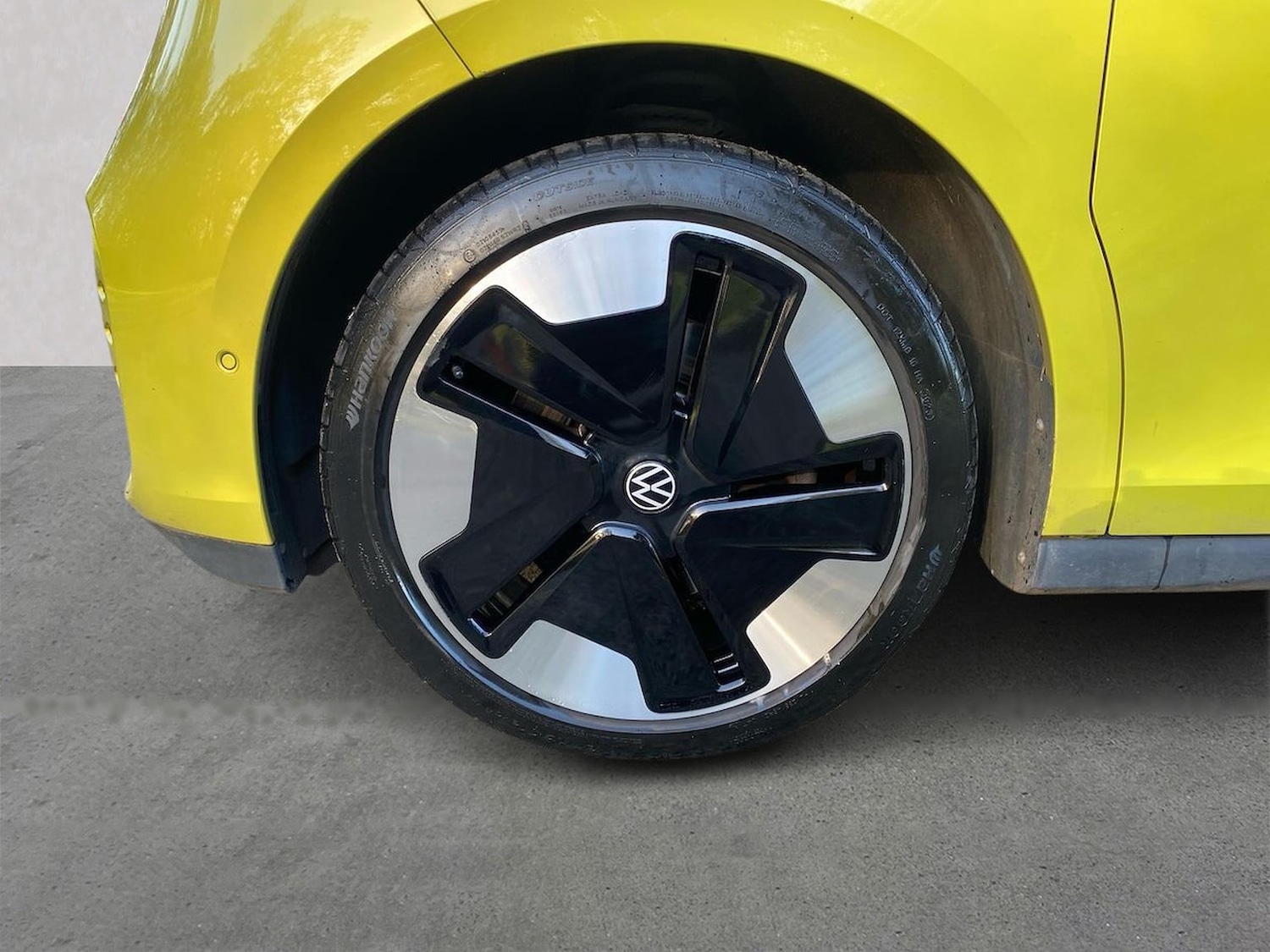 Used Volkswagen ID.Buzz 2024 for sale - 76741238: Photo 6