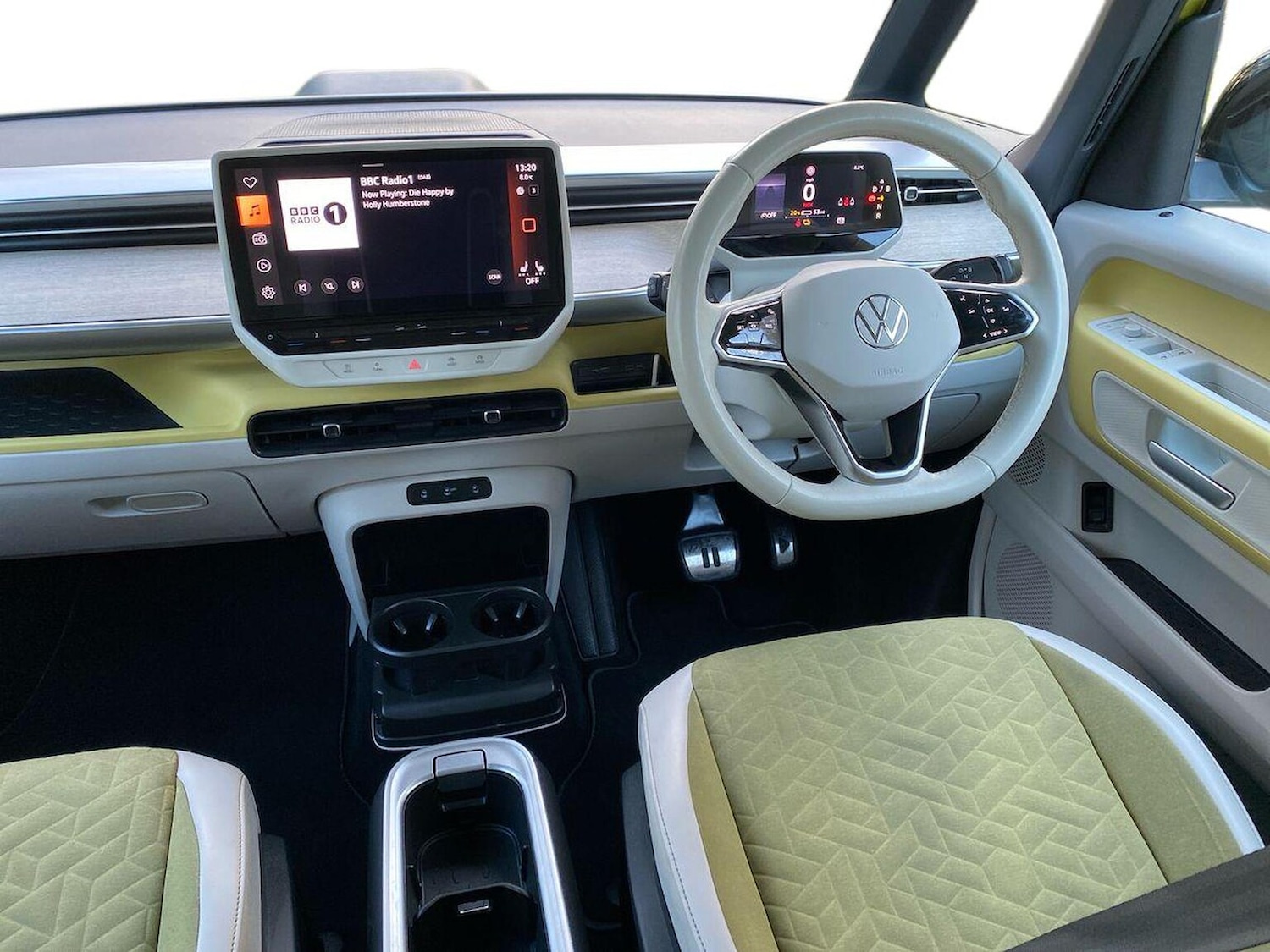 Used Volkswagen ID.Buzz 2024 for sale - 76741238: Photo 7