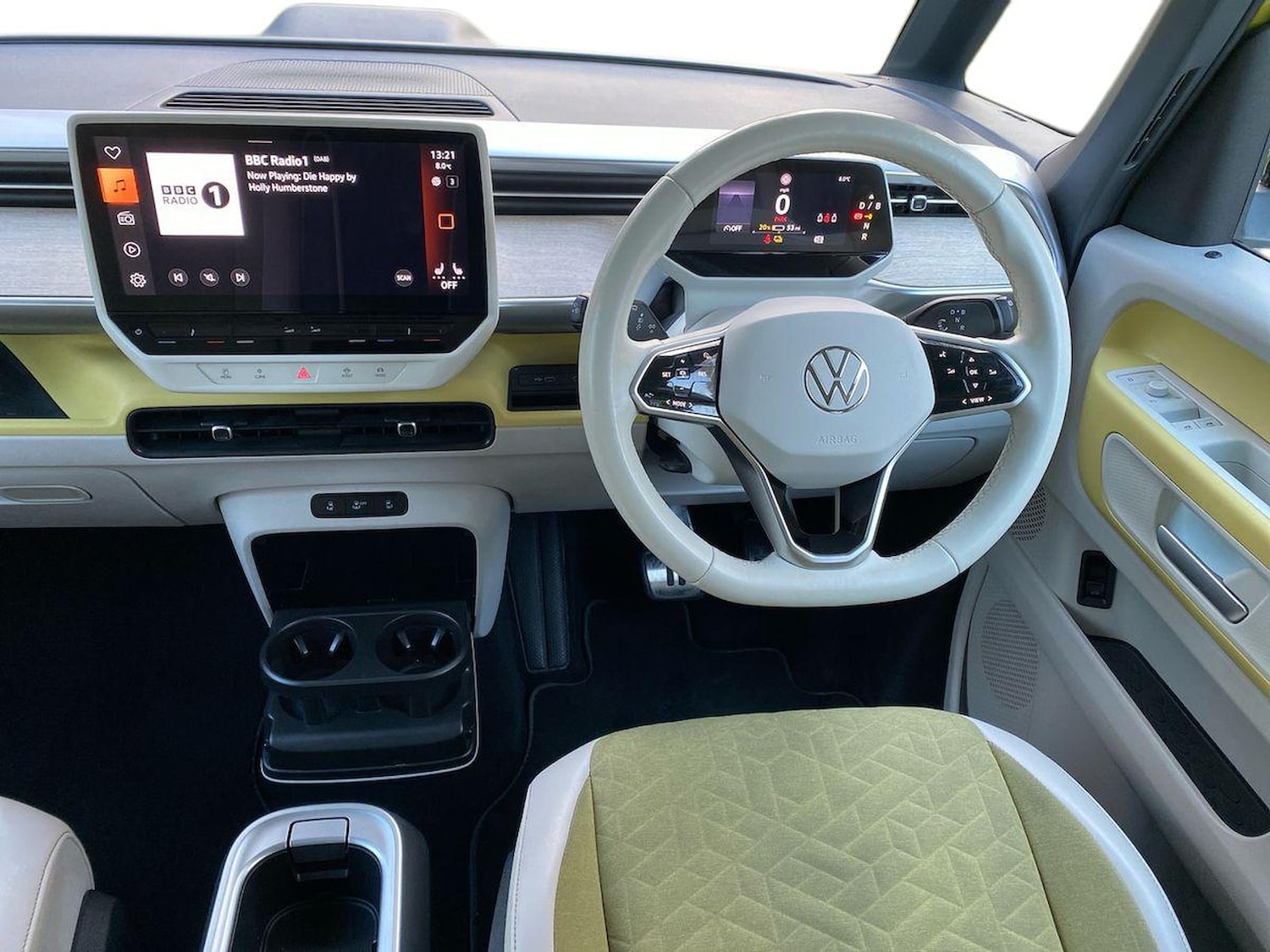 Used Volkswagen ID.Buzz 2024 for sale - 76741238: Photo 8