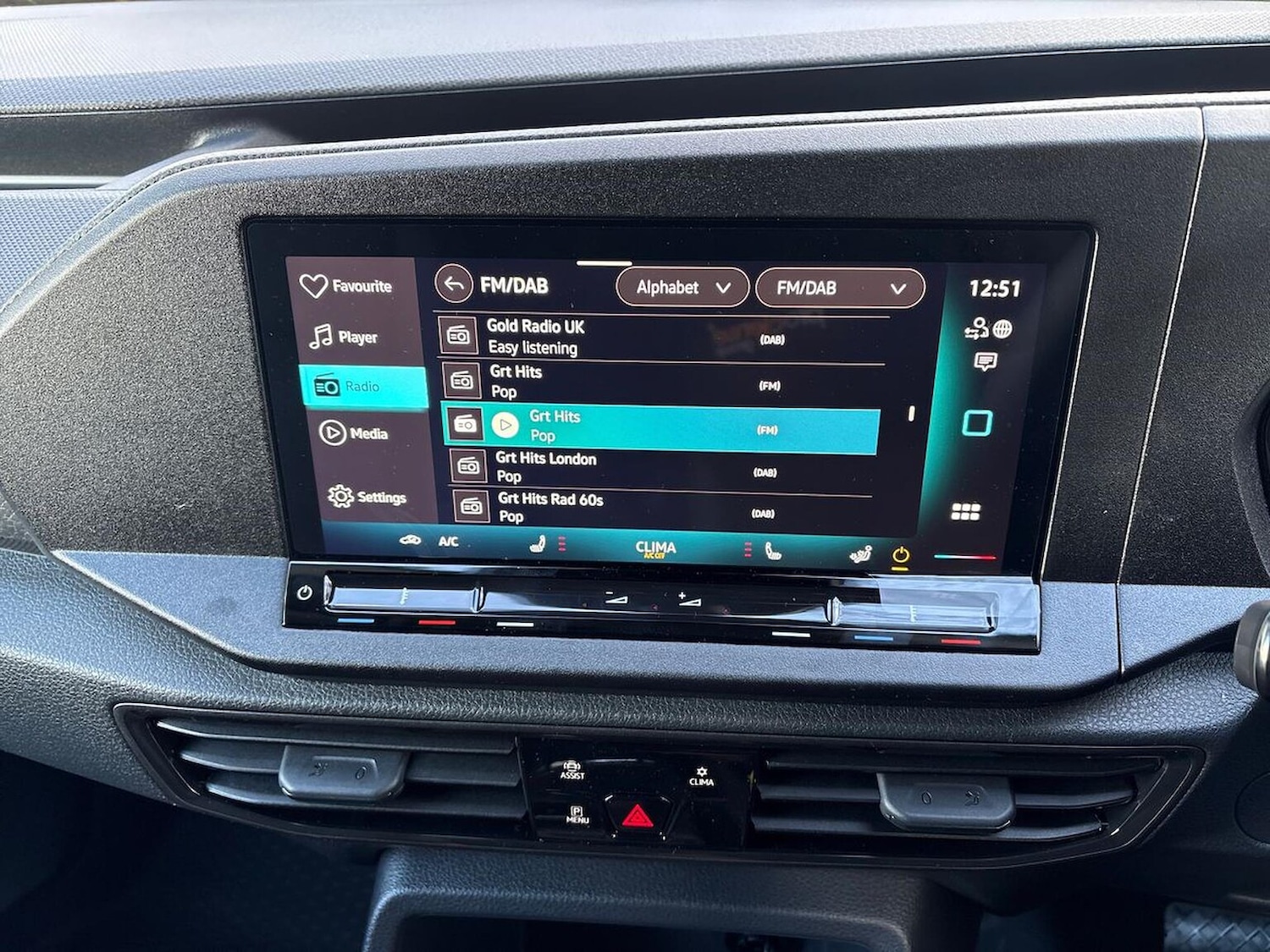 Used Volkswagen Caddy Maxi 2025 for sale - 77542524: Photo 11