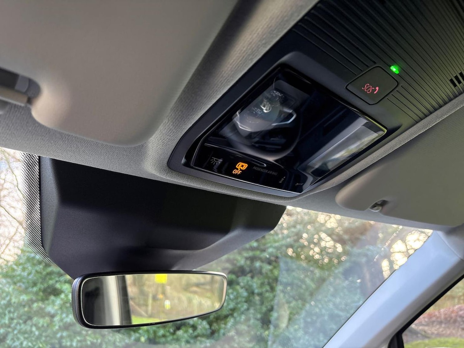 Used Volkswagen Caddy Maxi 2025 for sale - 77542524: Photo 14