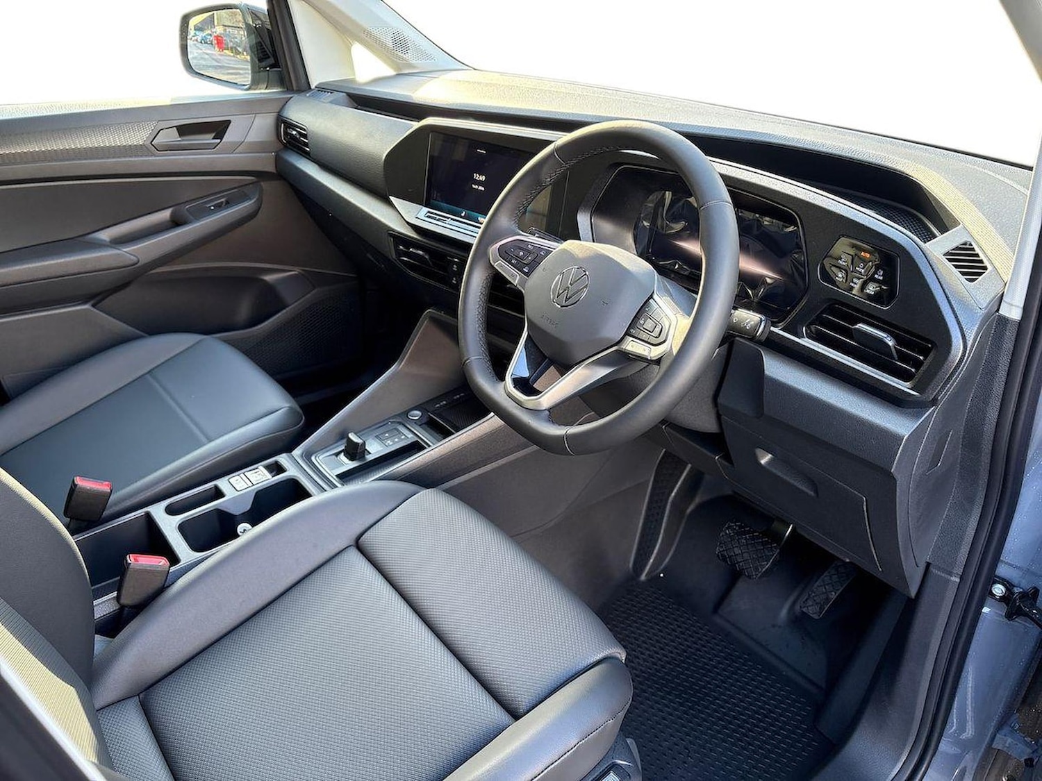 Used Volkswagen Caddy Maxi 2025 for sale - 77542524: Photo 15