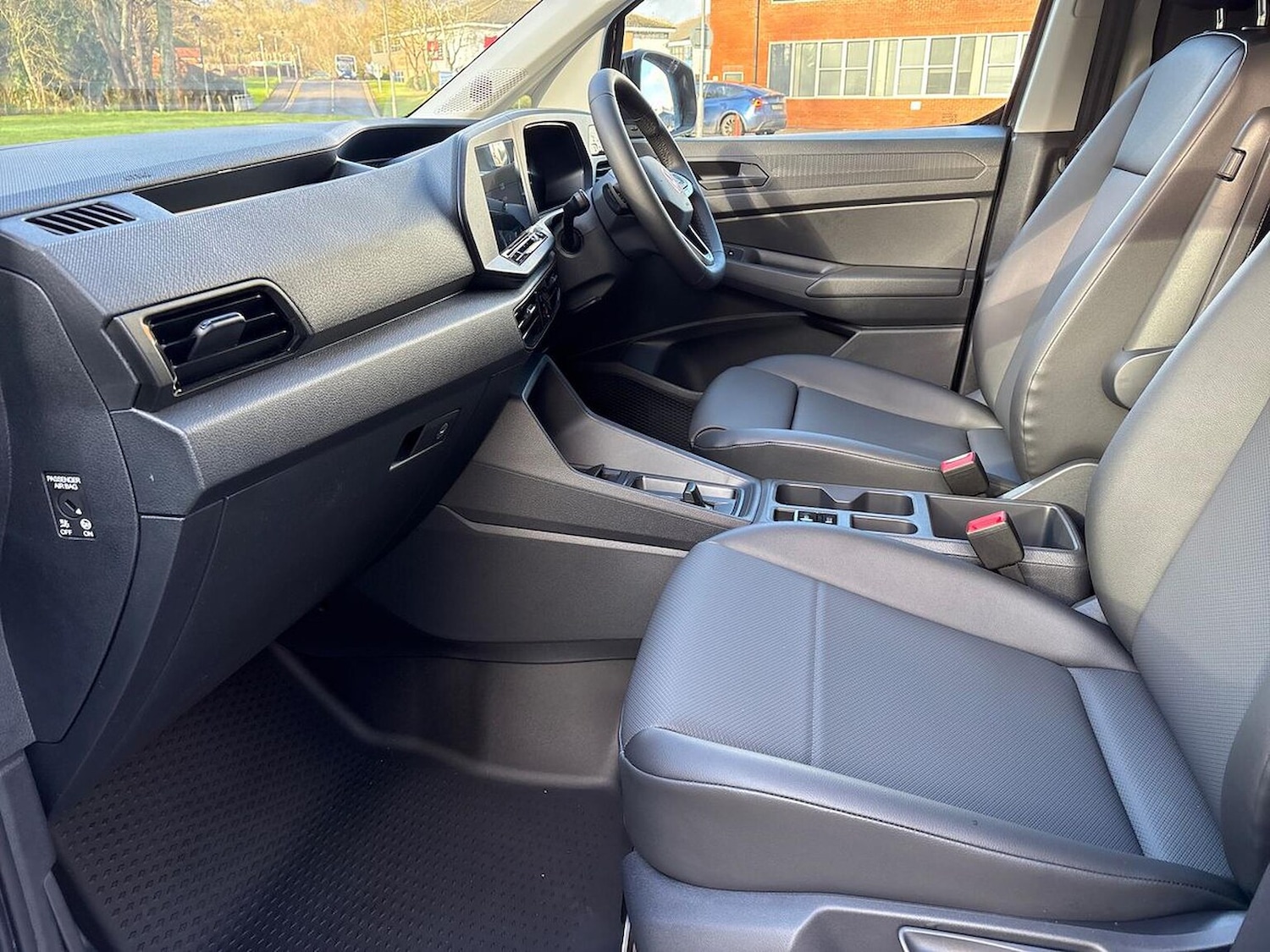 Used Volkswagen Caddy Maxi 2025 for sale - 77542524: Photo 16