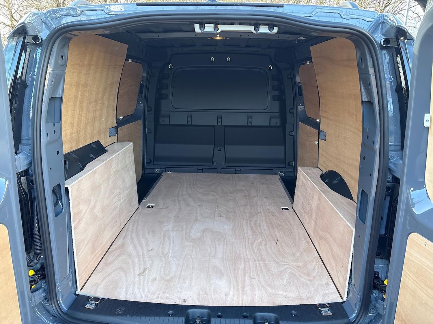 Used Volkswagen Caddy Maxi 2025 for sale - 77542524: Photo 17