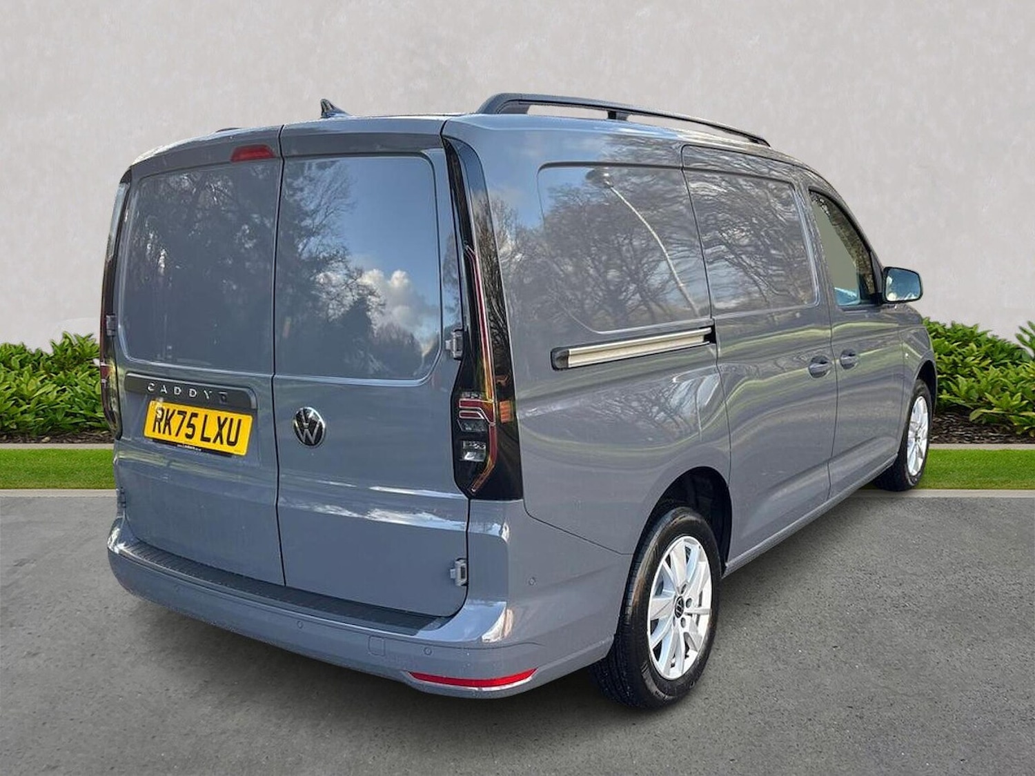 Used Volkswagen Caddy Maxi 2025 for sale - 77542524: Photo 18