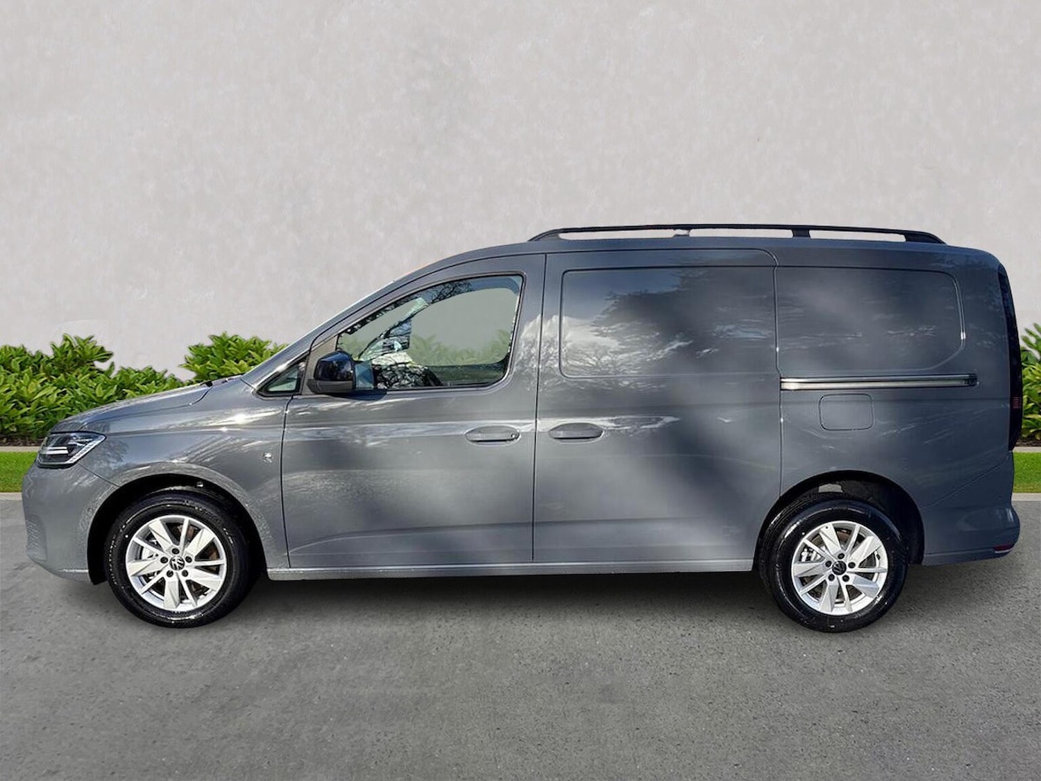 Used Volkswagen Caddy Maxi 2025 for sale - 77542524: Photo 19