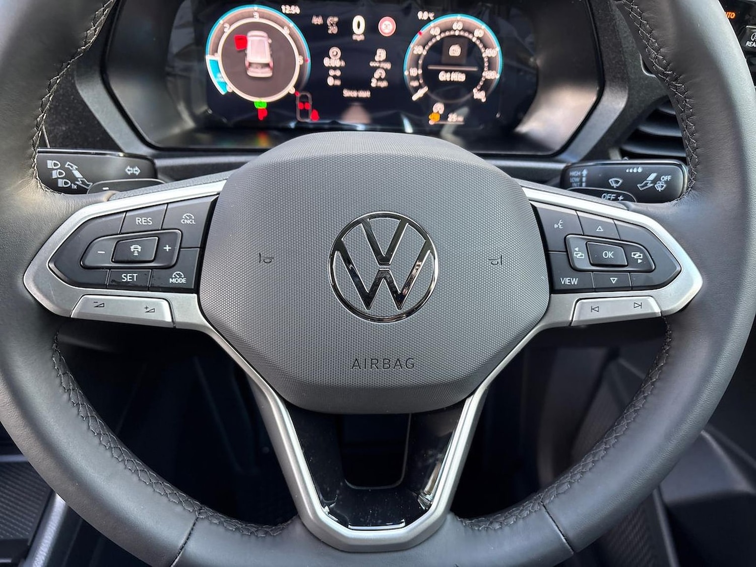 Used Volkswagen Caddy Maxi 2025 for sale - 77542524: Photo 21