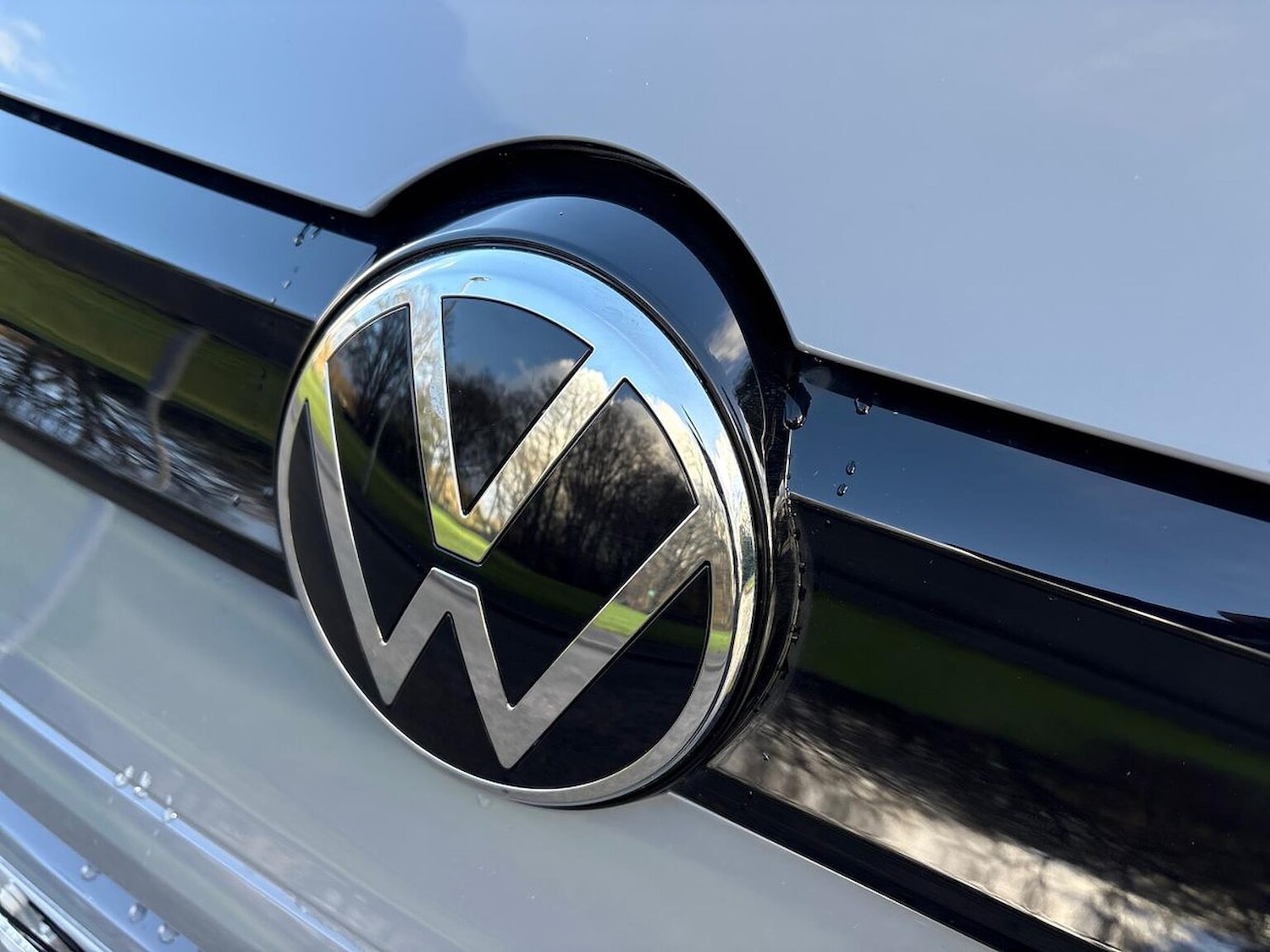 Used Volkswagen Caddy Maxi 2025 for sale - 77542524: Photo 22