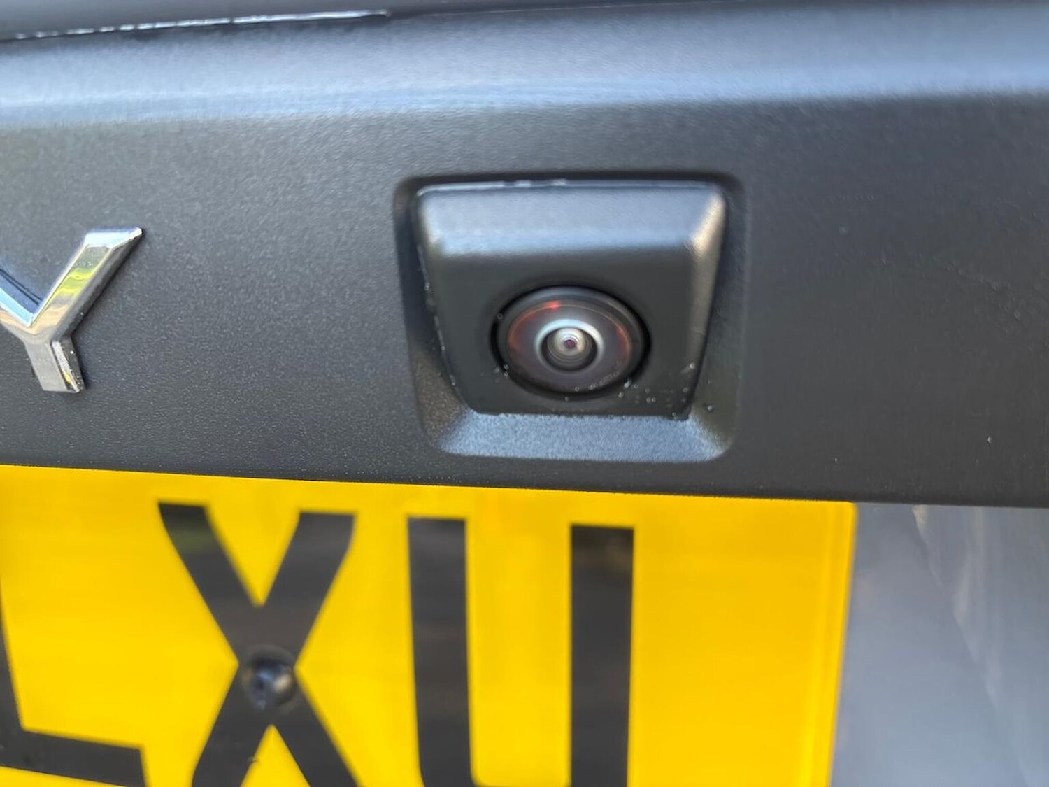 Used Volkswagen Caddy Maxi 2025 for sale - 77542524: Photo 25