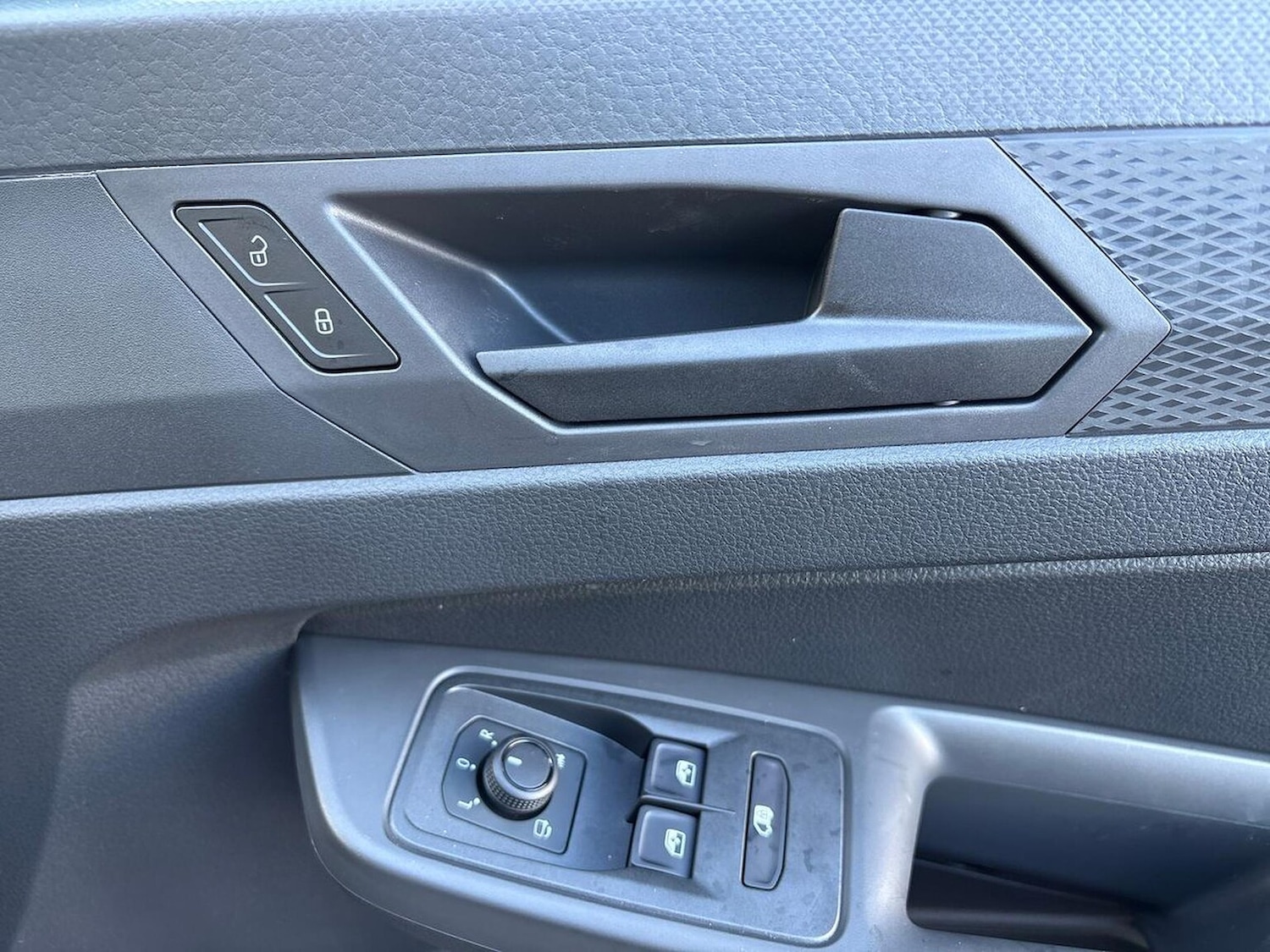 Used Volkswagen Caddy Maxi 2025 for sale - 77542524: Photo 27