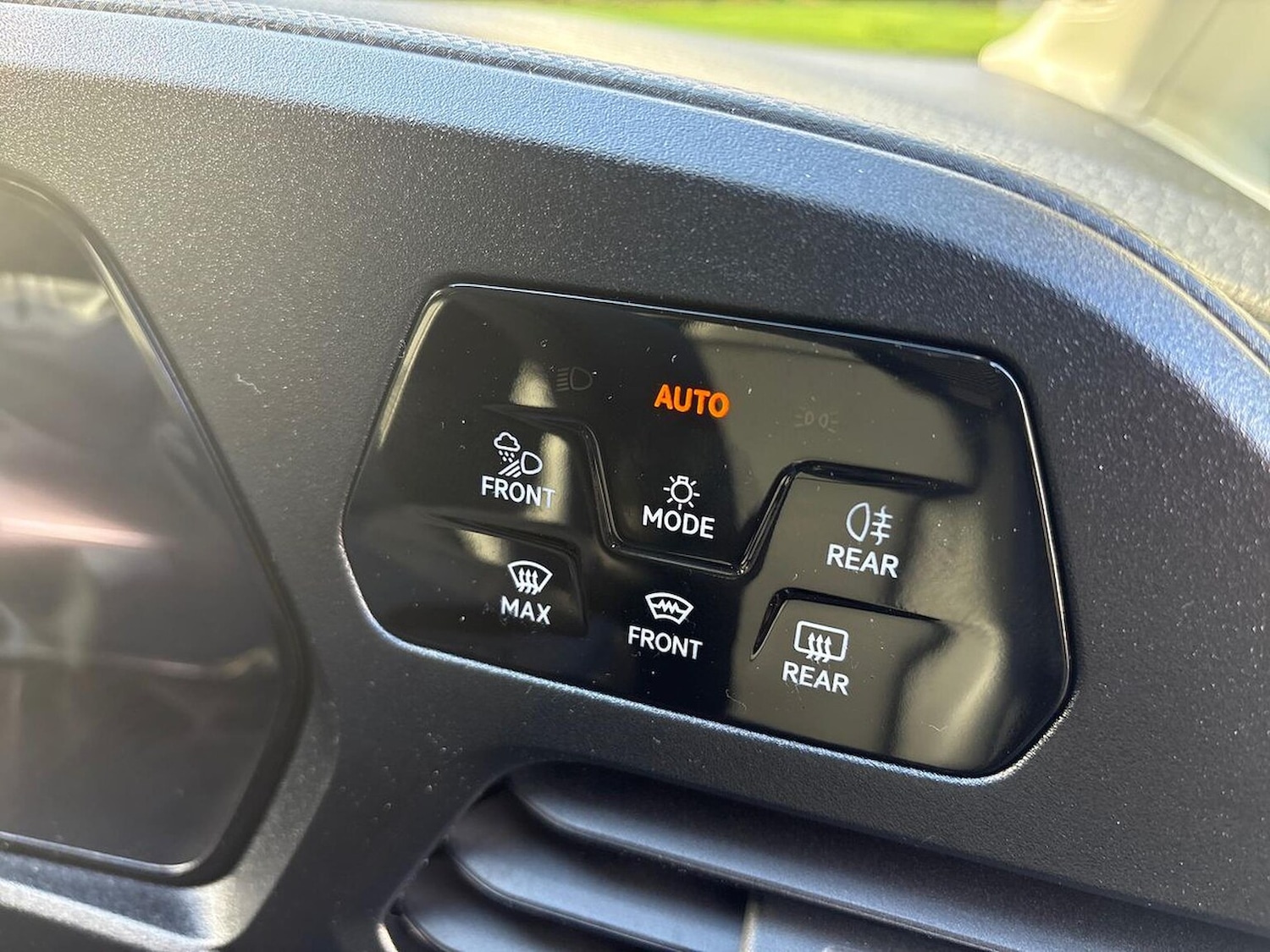 Used Volkswagen Caddy Maxi 2025 for sale - 77542524: Photo 28