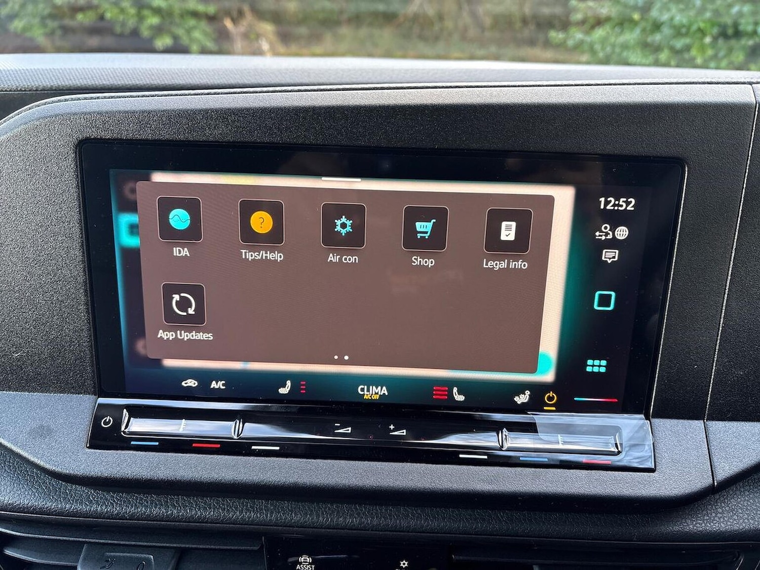 Used Volkswagen Caddy Maxi 2025 for sale - 77542524: Photo 32