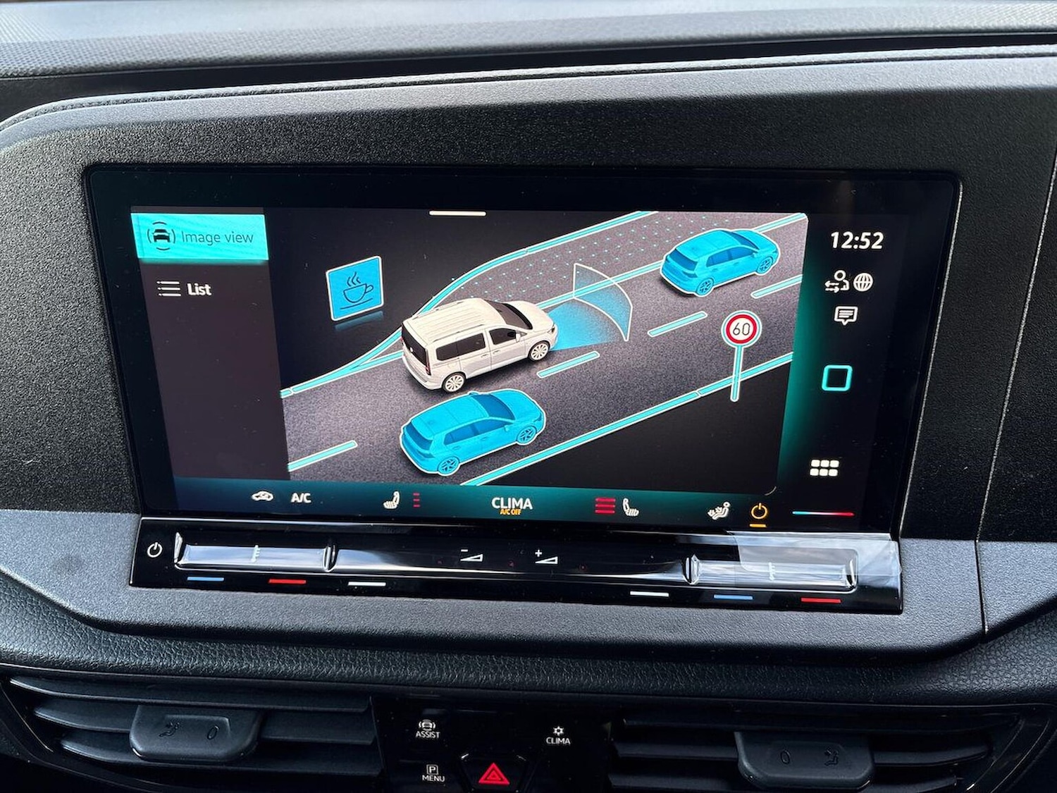 Used Volkswagen Caddy Maxi 2025 for sale - 77542524: Photo 33