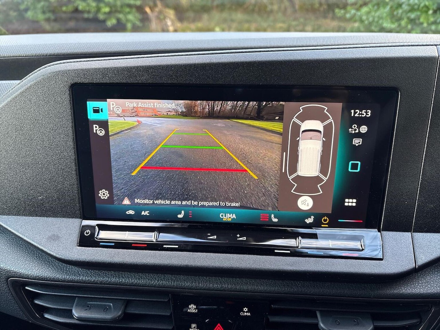 Used Volkswagen Caddy Maxi 2025 for sale - 77542524: Photo 34