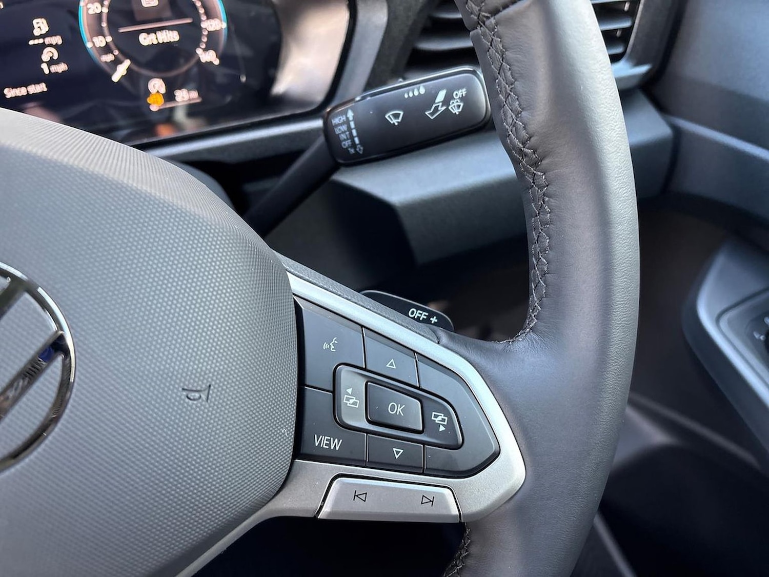 Used Volkswagen Caddy Maxi 2025 for sale - 77542524: Photo 36