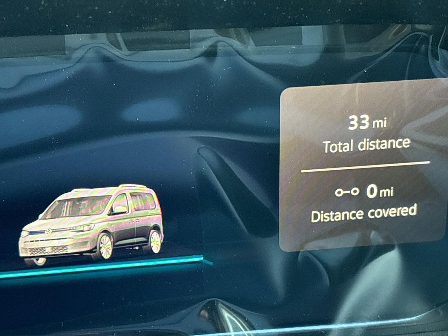 Used Volkswagen Caddy Maxi 2025 for sale - 77542524: Photo 38