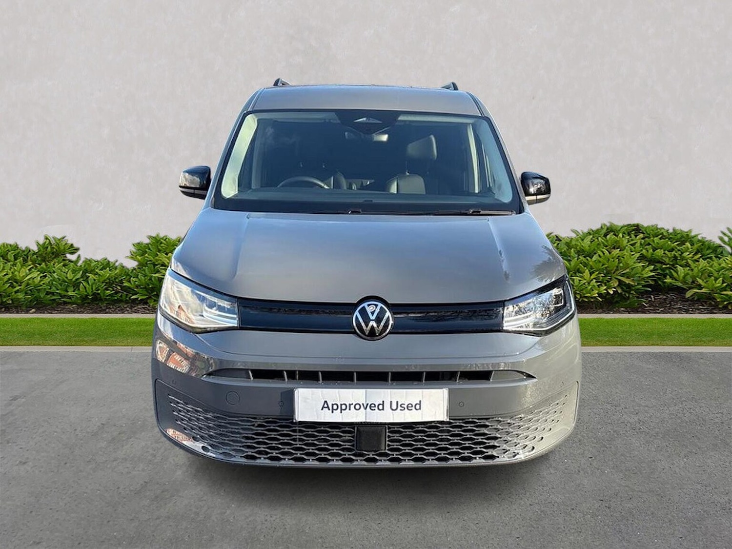 Used Volkswagen Caddy Maxi 2025 for sale - 77542524: Photo 5