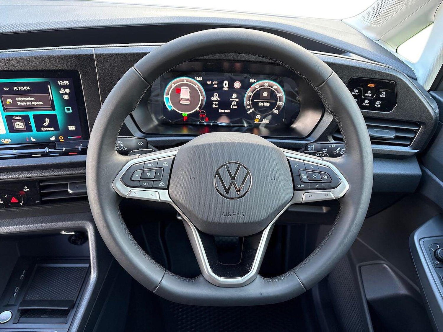 Used Volkswagen Caddy Maxi 2025 for sale - 77542524: Photo 9