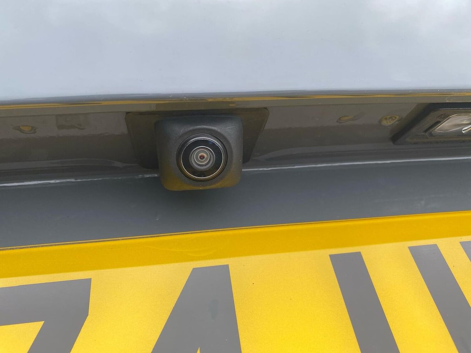 Vehicle 26