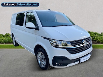 Volkswagen - Transporter