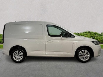 Used Volkswagen Caddy 2025 for sale - 78972146: Photo