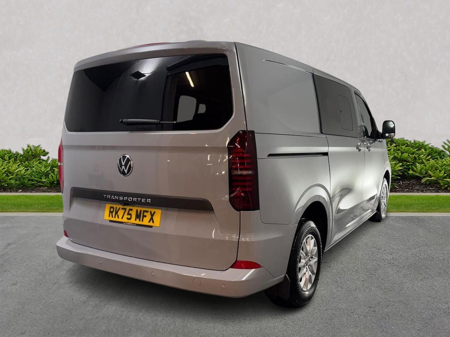 Used Volkswagen Transporter 2025 for sale - 77542515: Photo 18