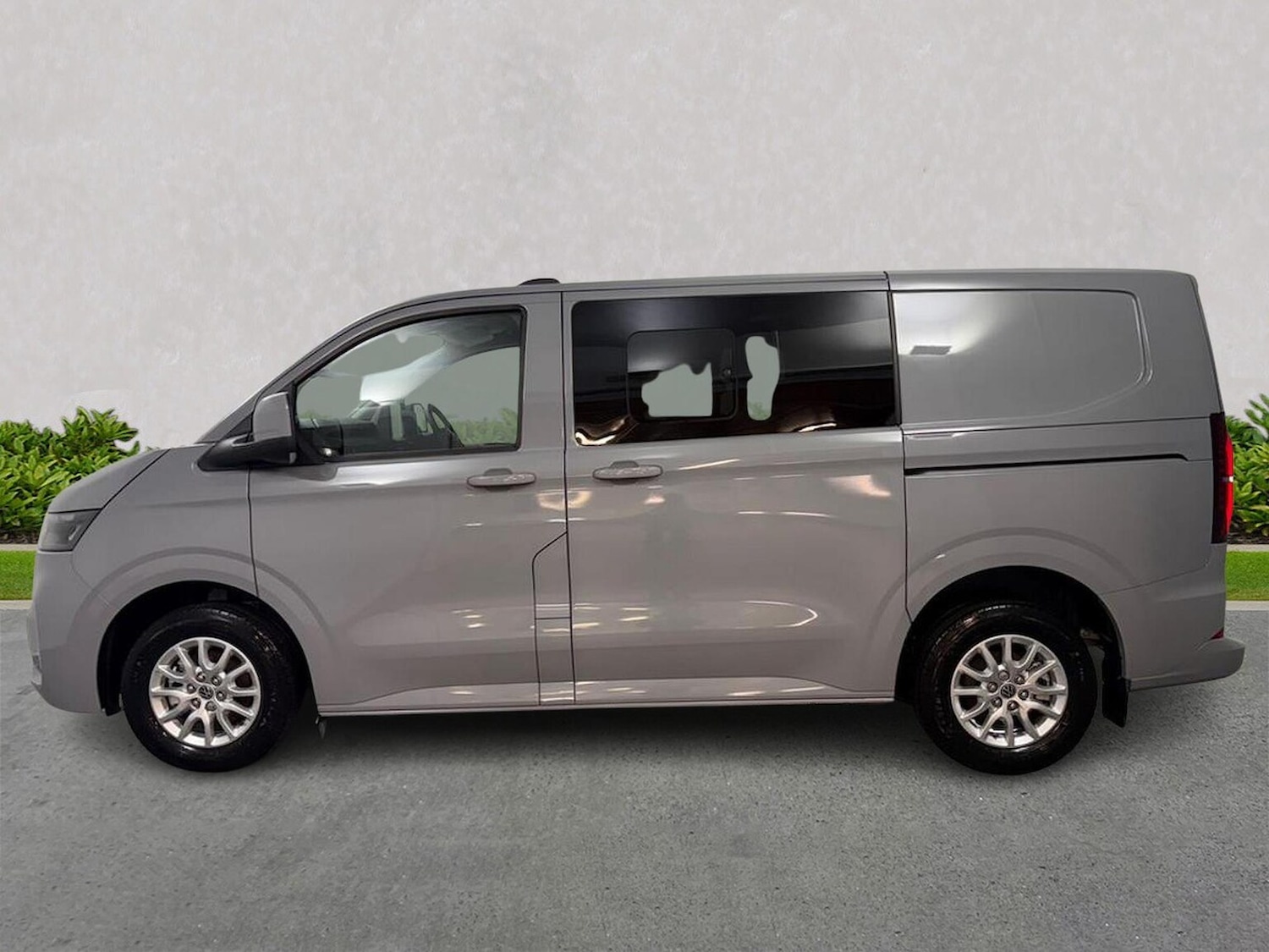 Used Volkswagen Transporter 2025 for sale - 77542515: Photo 19