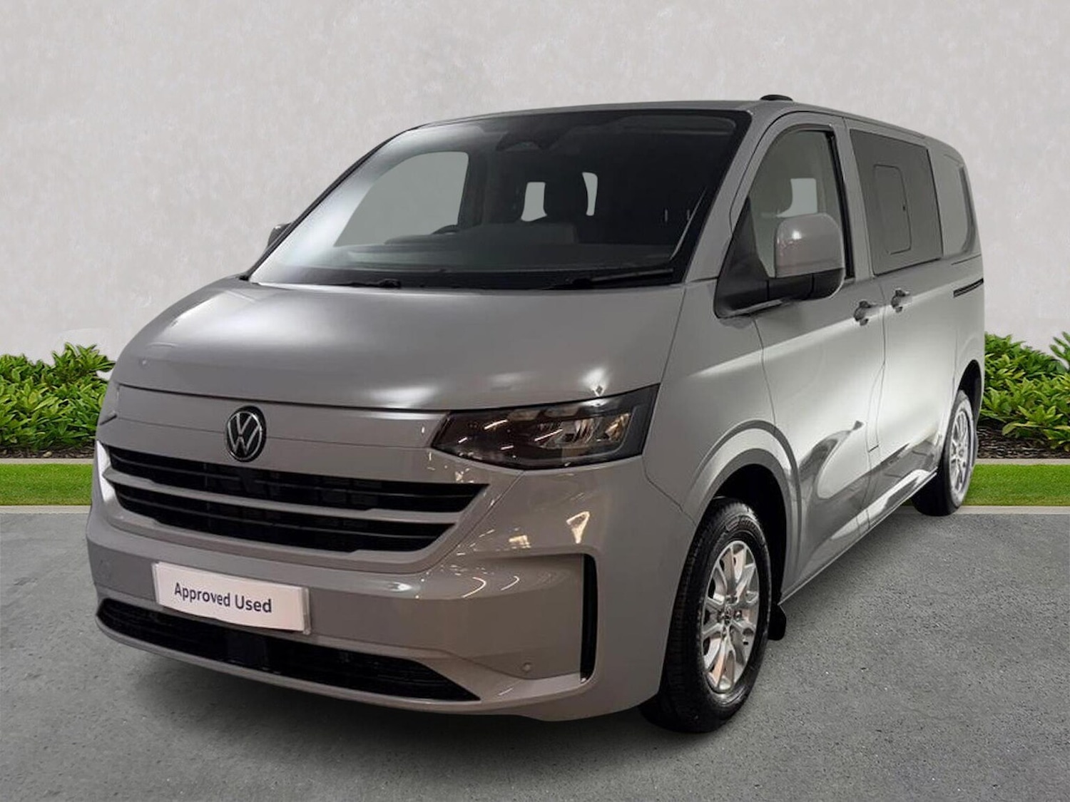 Used Volkswagen Transporter 2025 for sale - 77542515: Photo 20