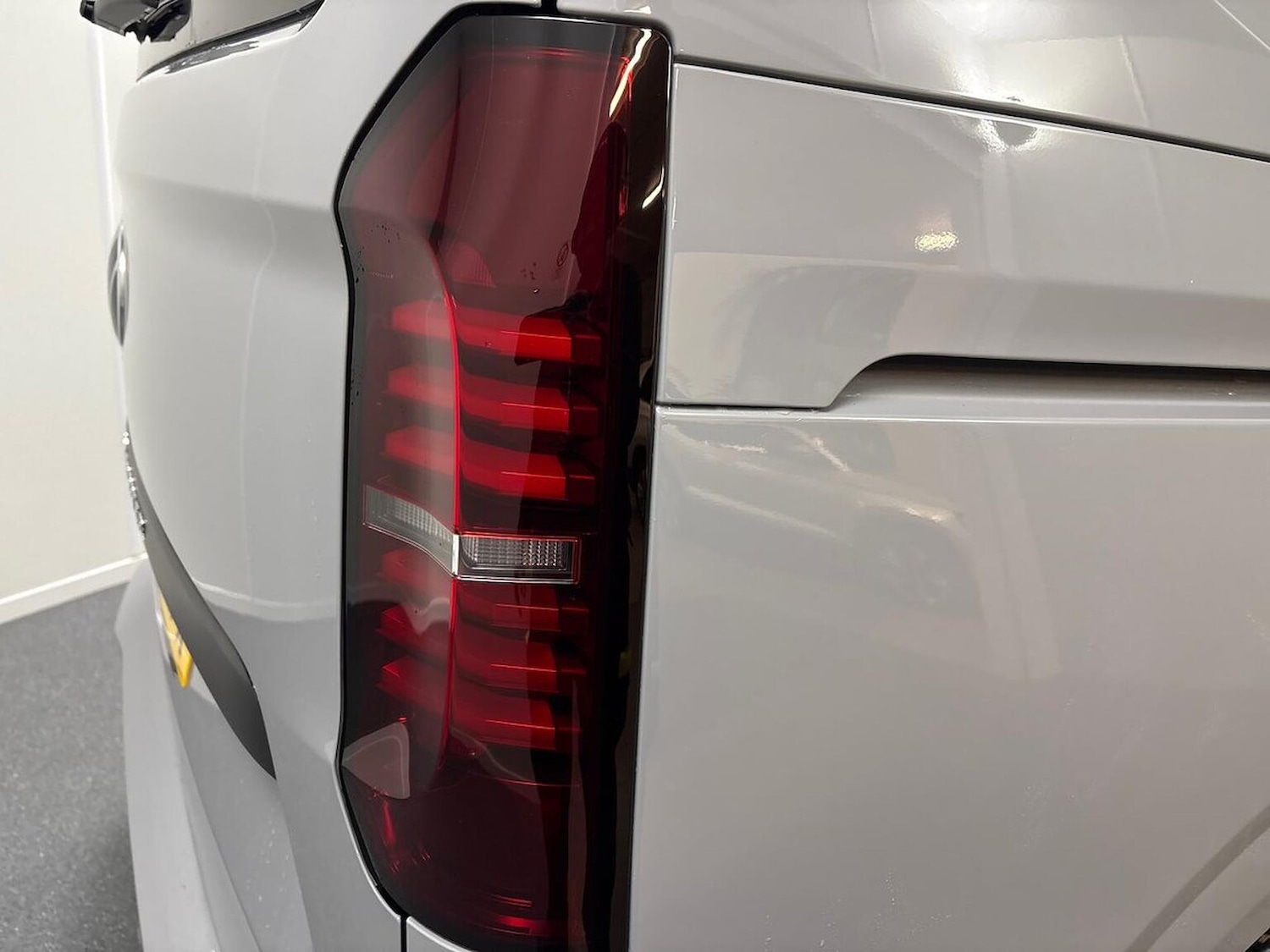 Used Volkswagen Transporter 2025 for sale - 77542515: Photo 24