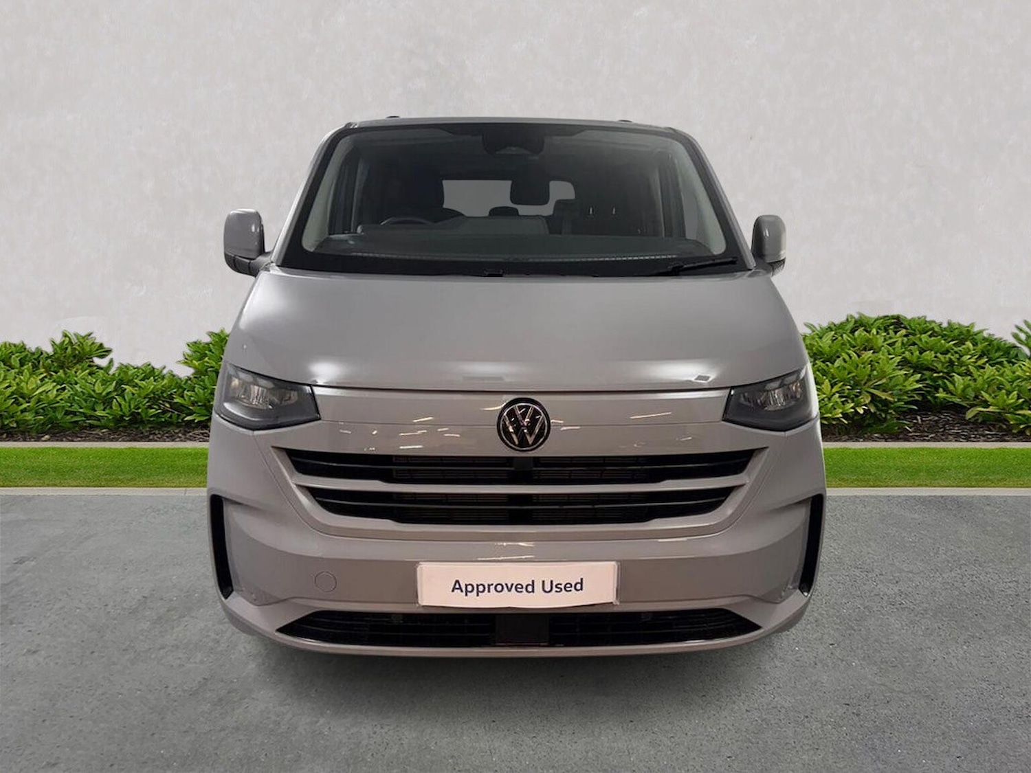 Used Volkswagen Transporter 2025 for sale - 77542515: Photo 5