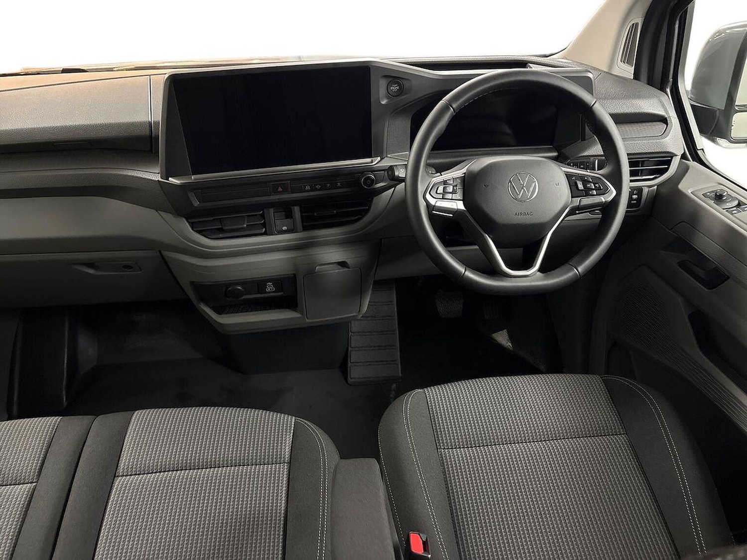 Used Volkswagen Transporter 2025 for sale - 77542515: Photo 7